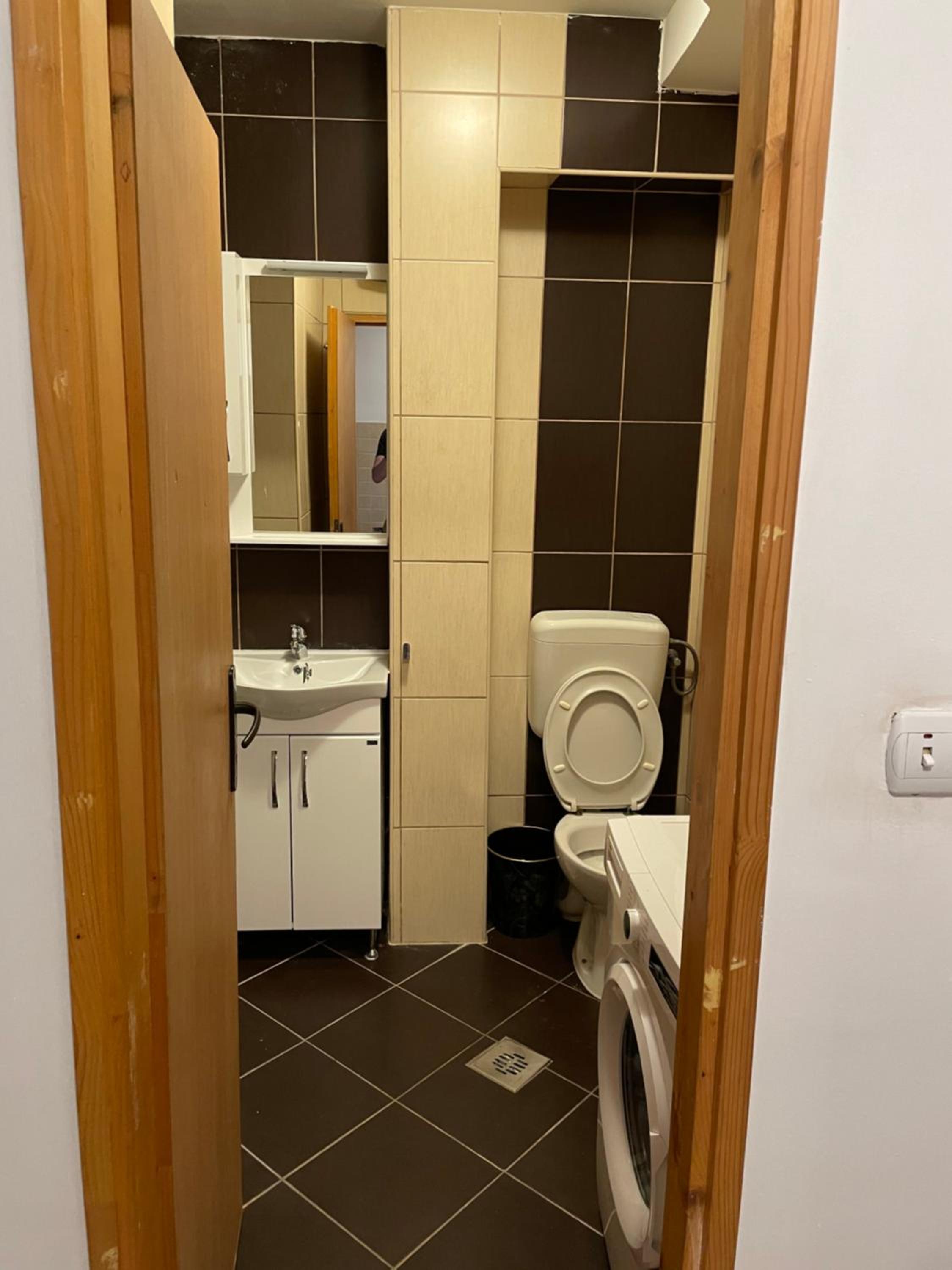 Najd apartment