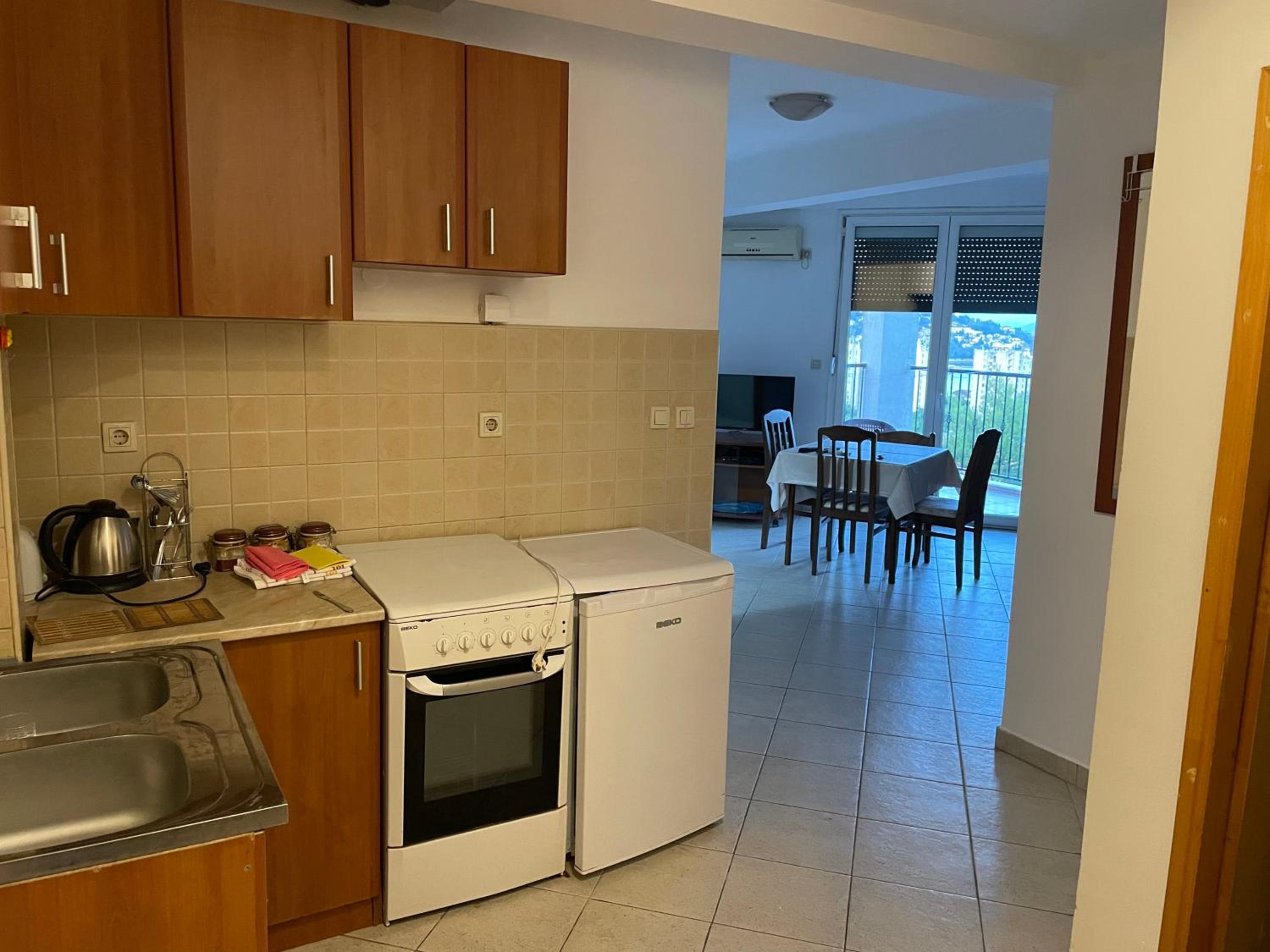 Najd apartment