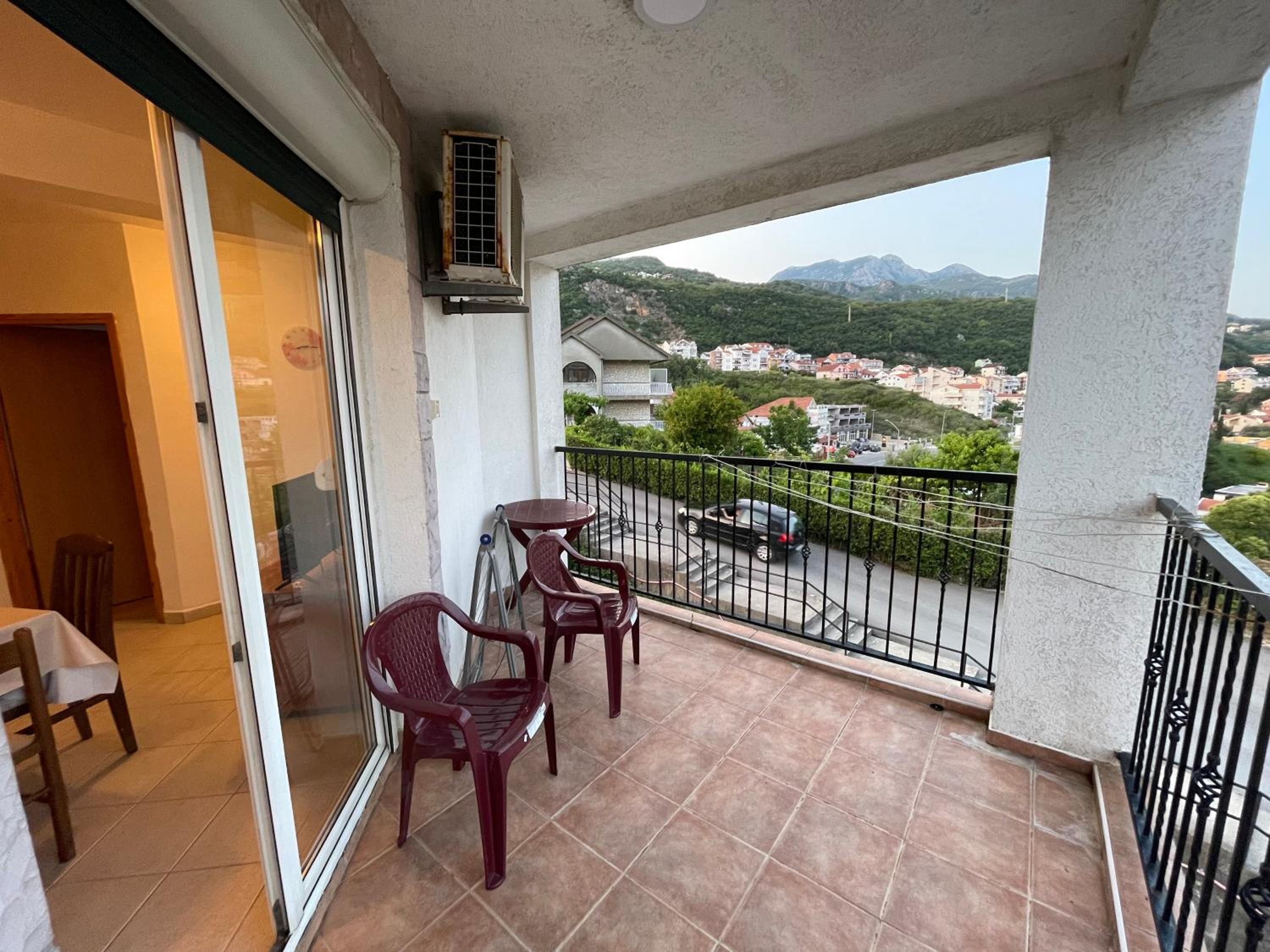 Najd apartment