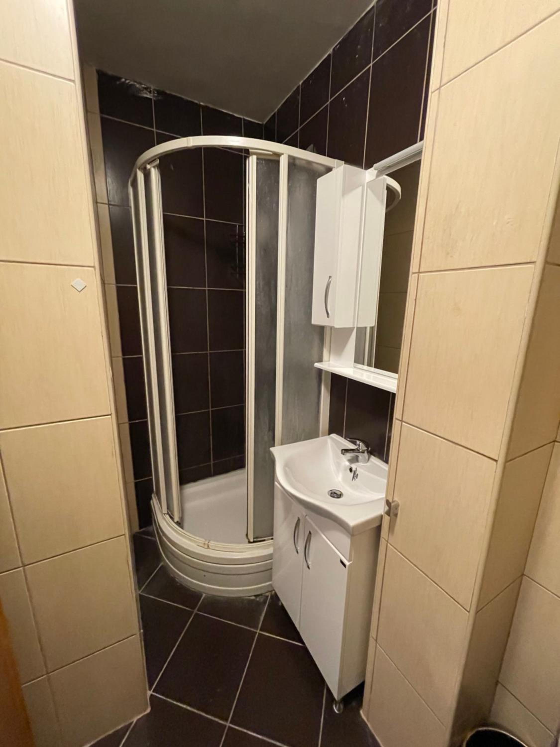 Najd apartment