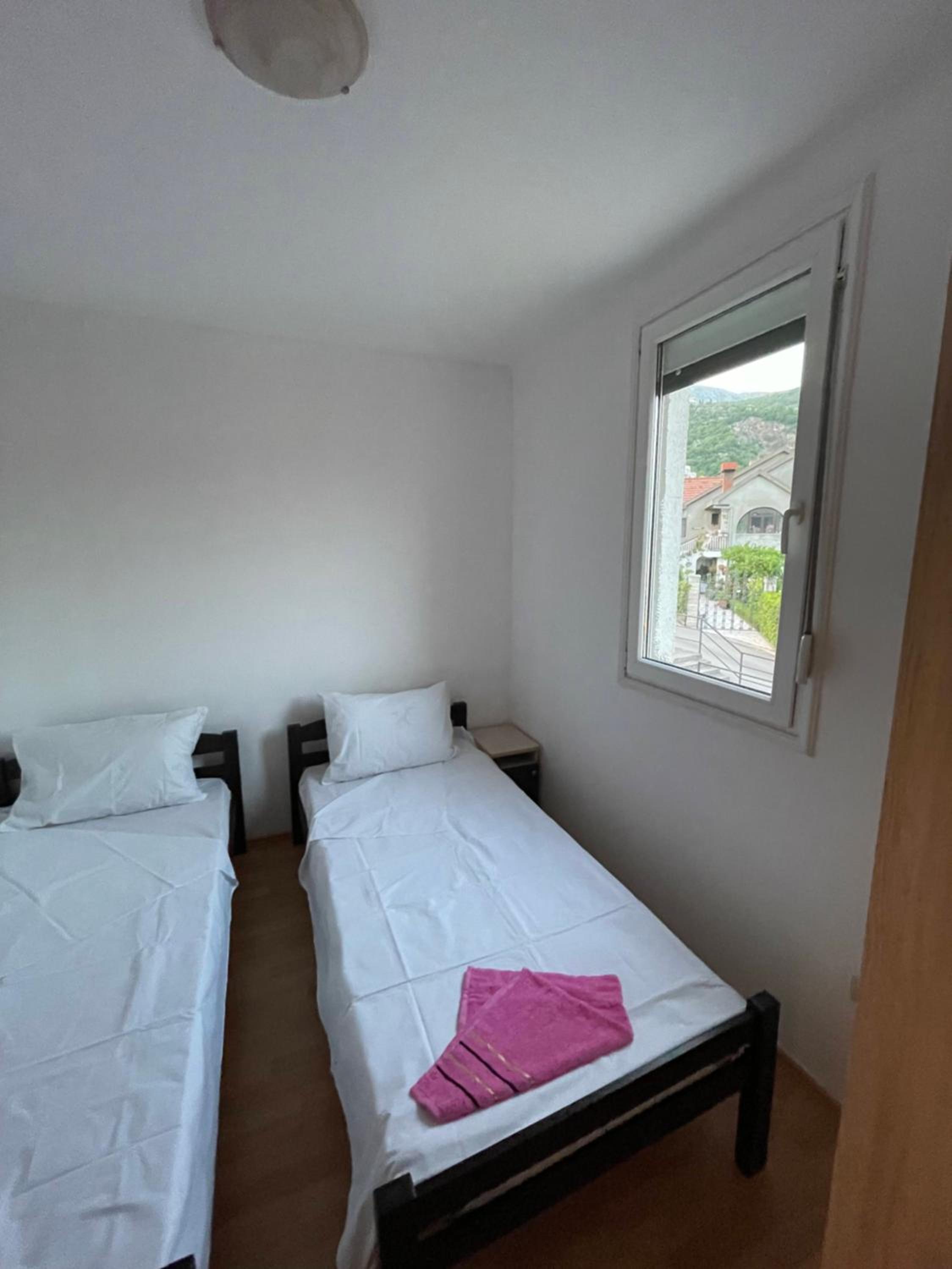 Najd apartment