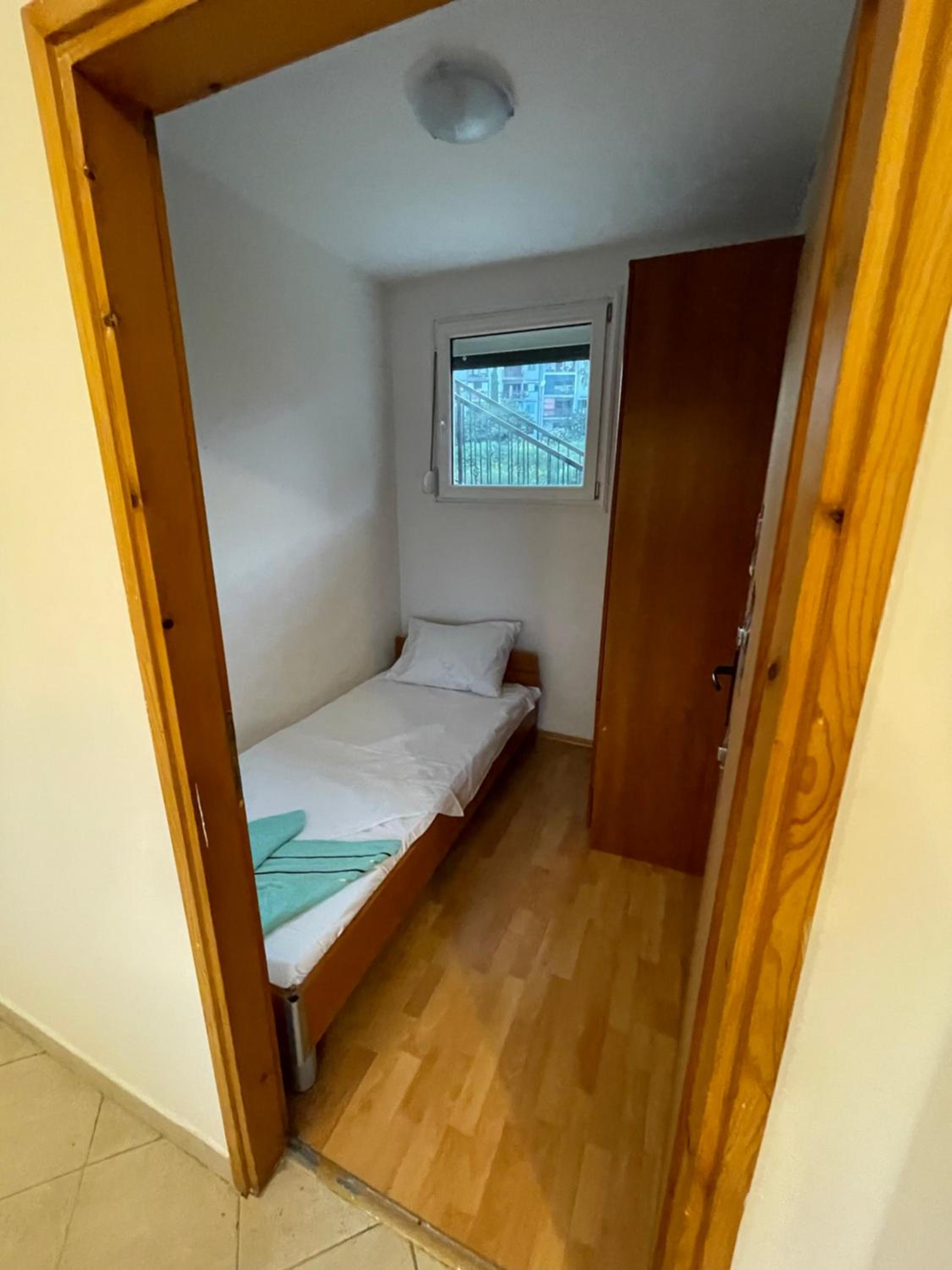Najd apartment