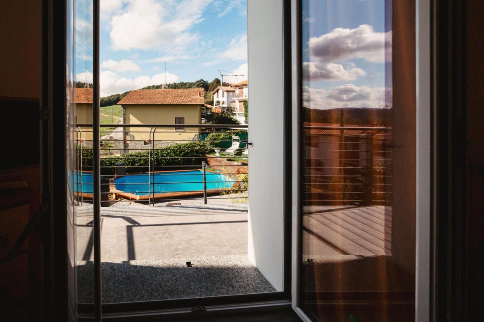Casa Charlie view 4