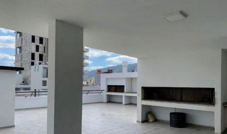 Paseo Quattro Villa Carlos Paz