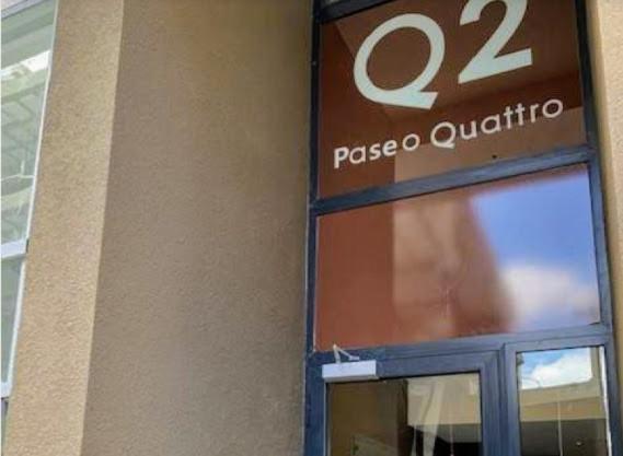 Paseo Quattro Villa Carlos Paz