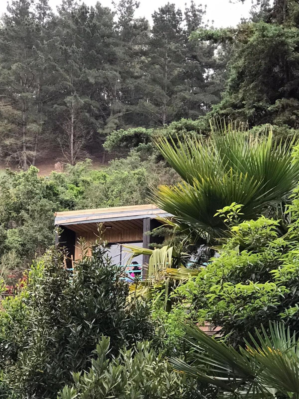 Lodge Los Bosques