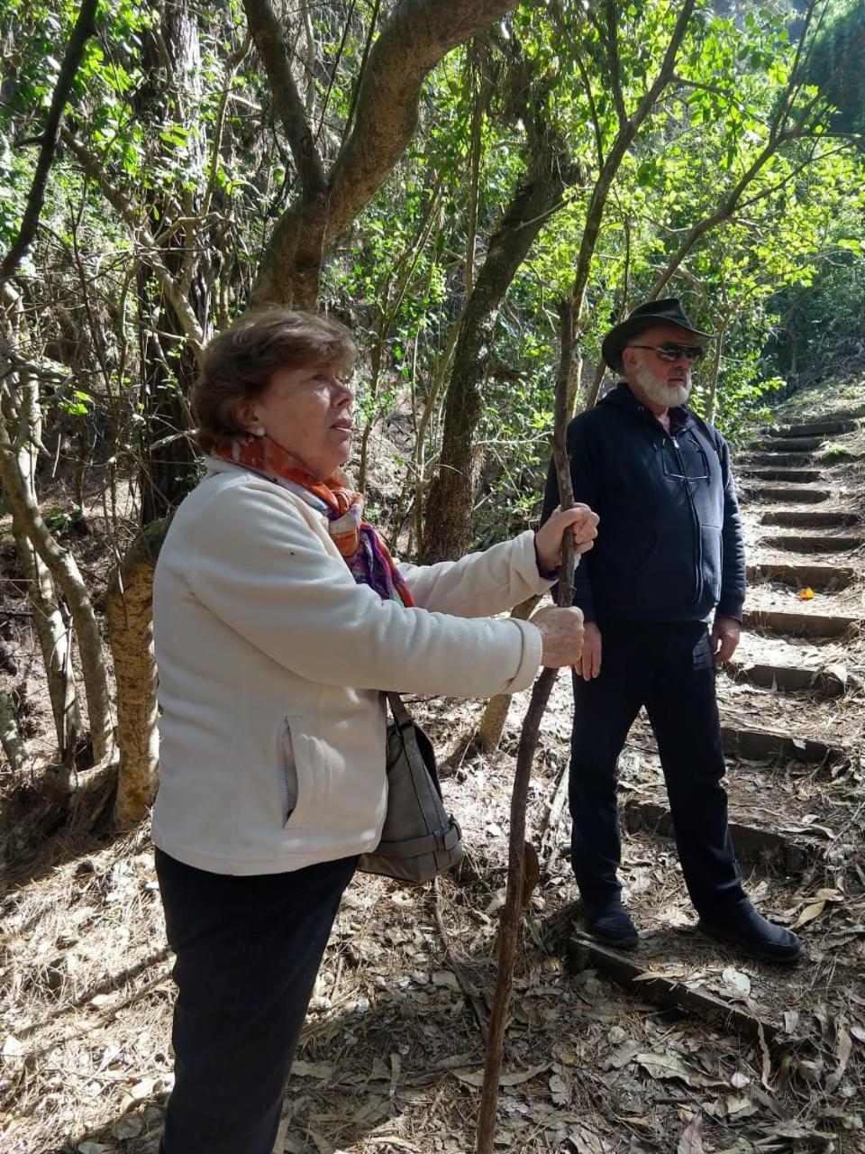 Lodge Los Bosques