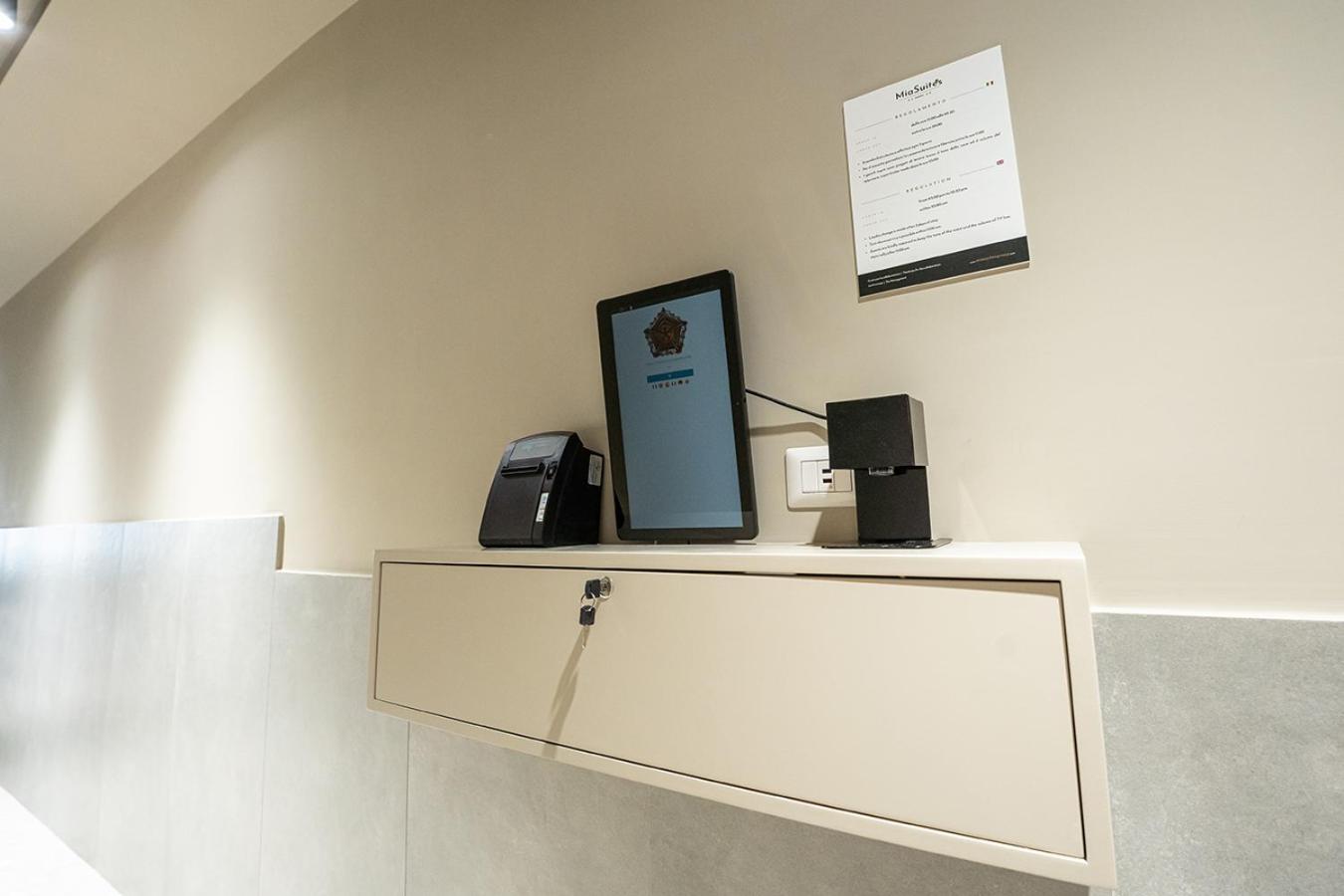 Mia Suites Porto