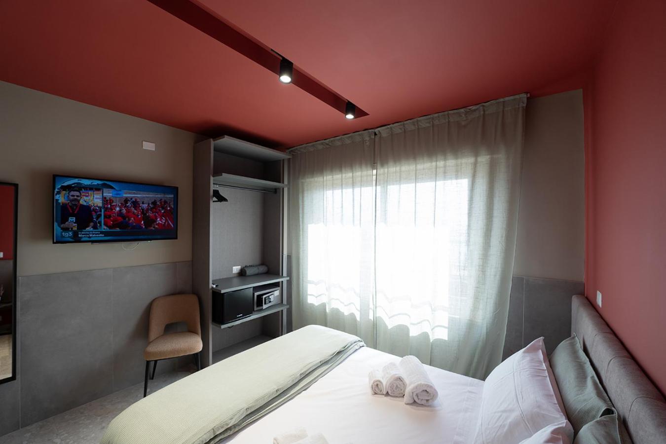 Mia Suites Porto