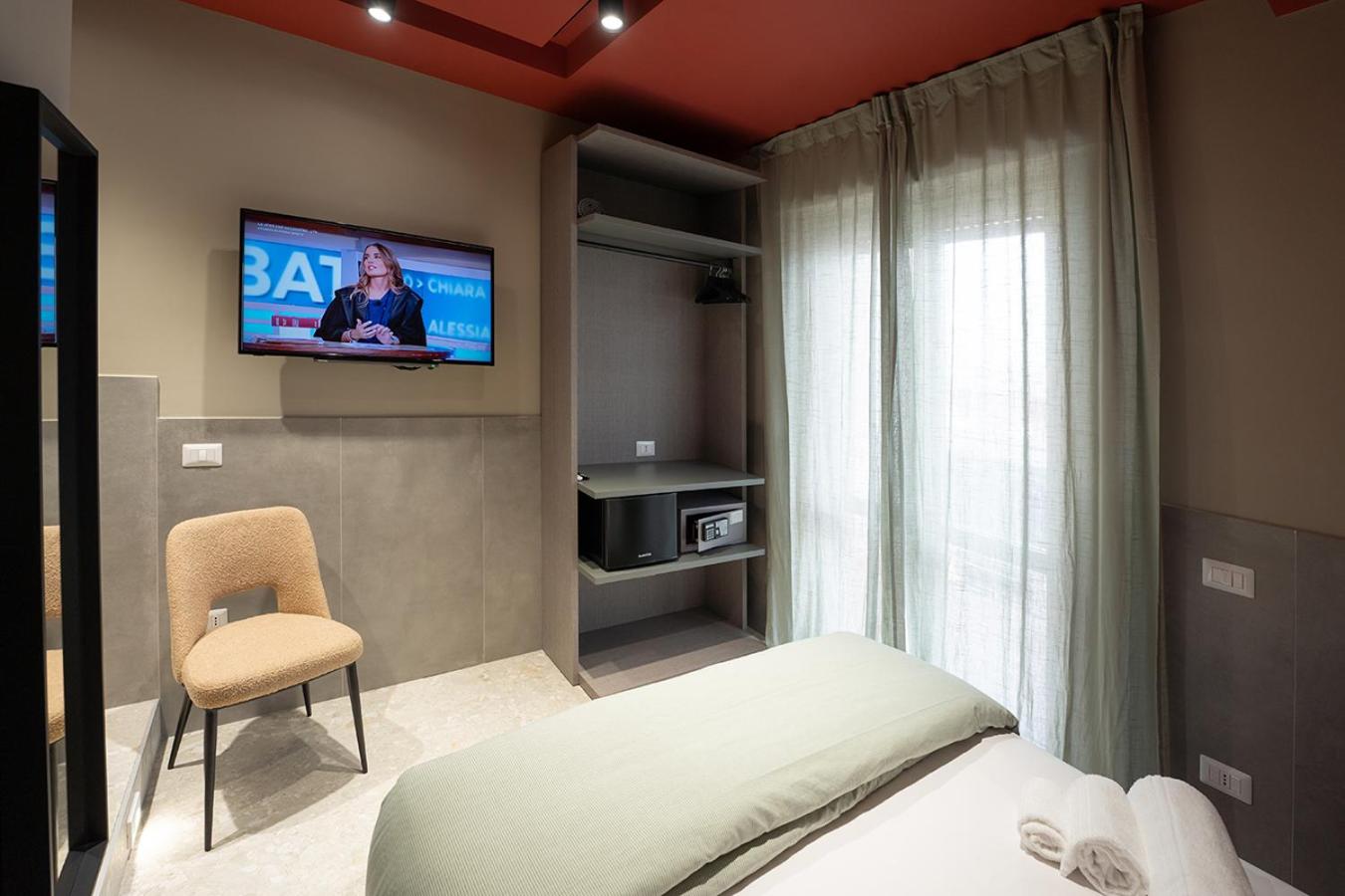 Mia Suites Porto