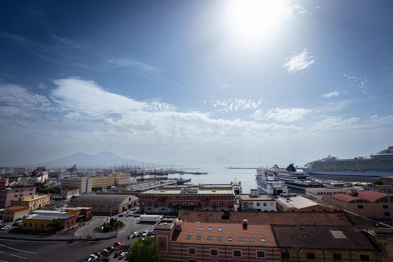 Mia Suites Porto