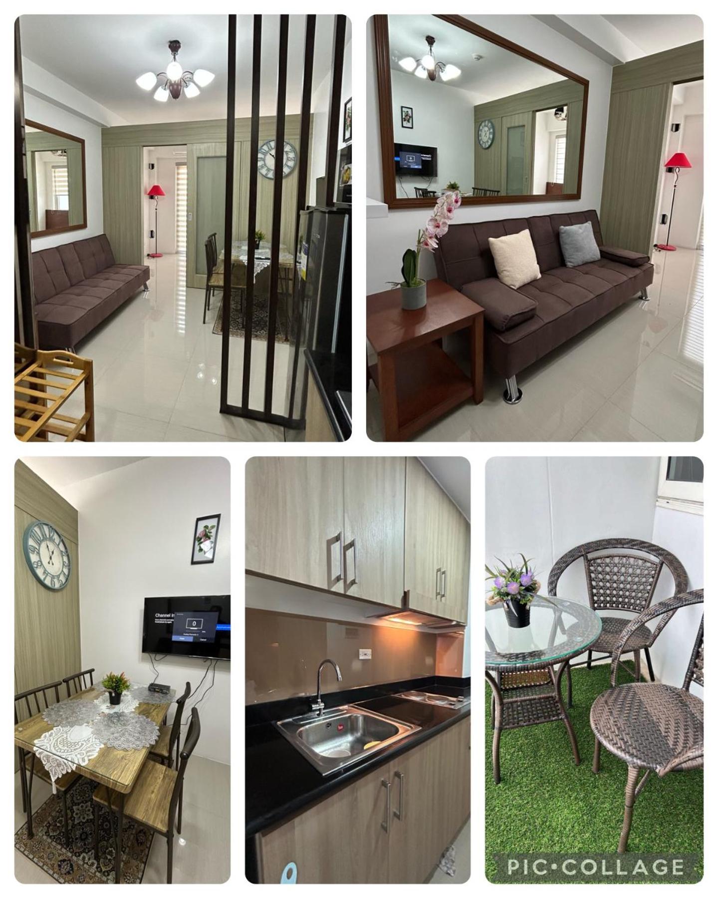 Shore Residences