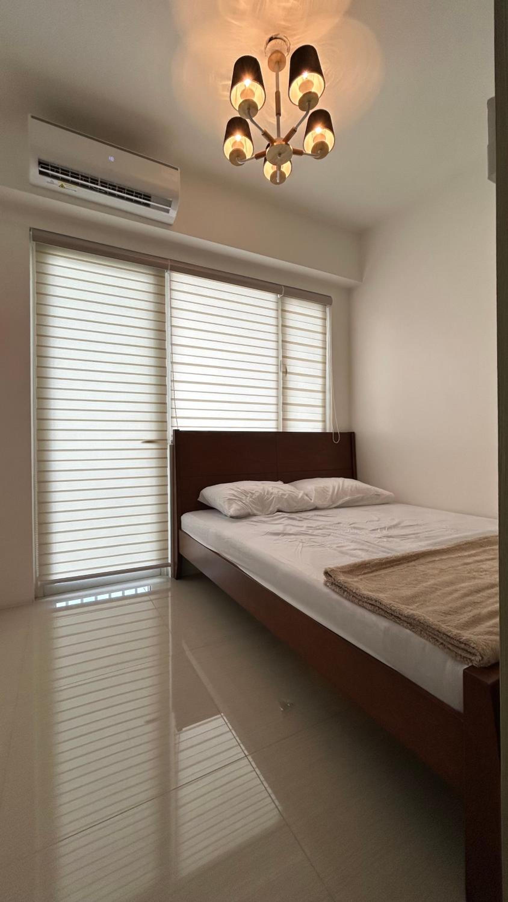 Shore Residences
