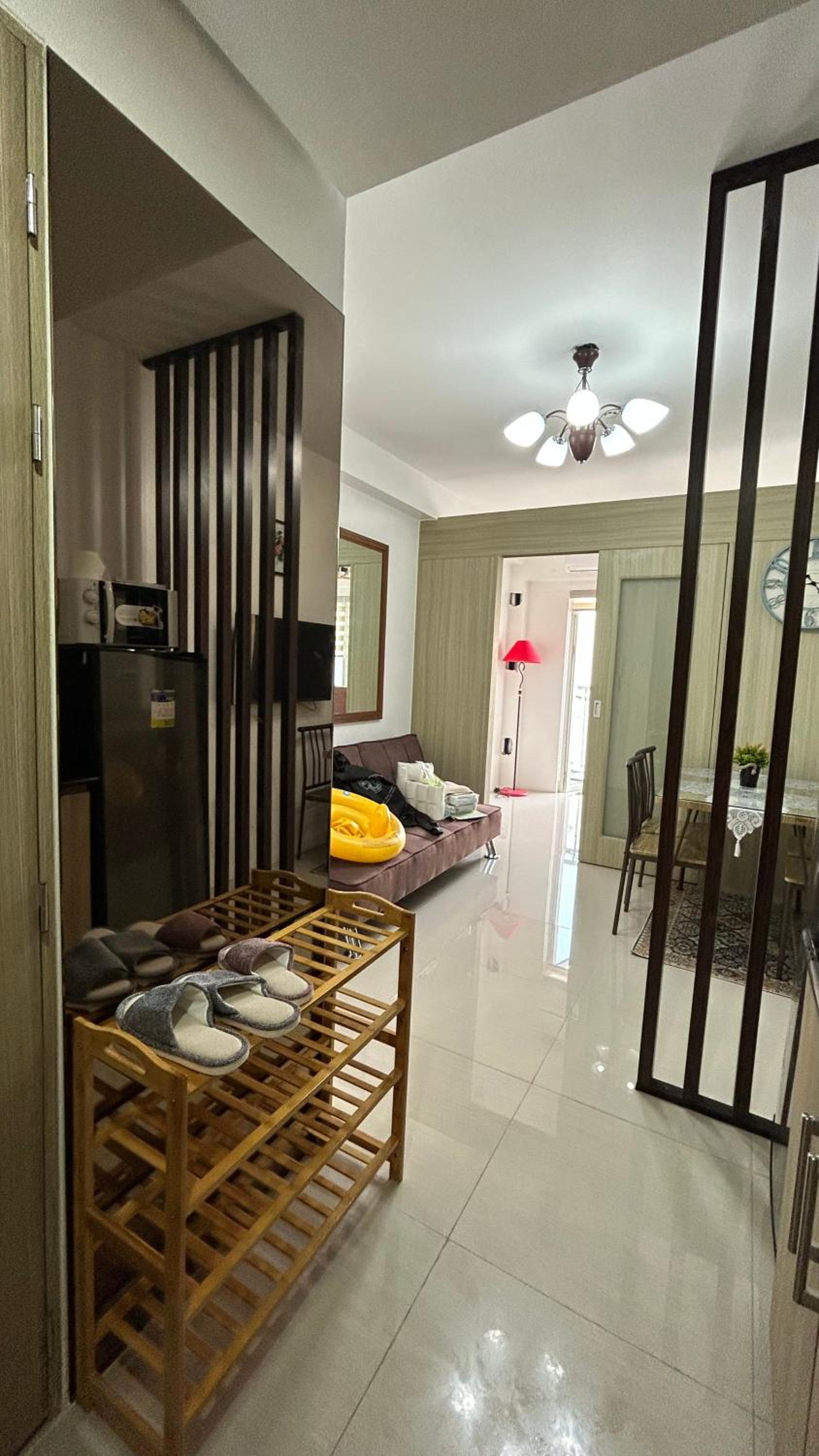 Shore Residences