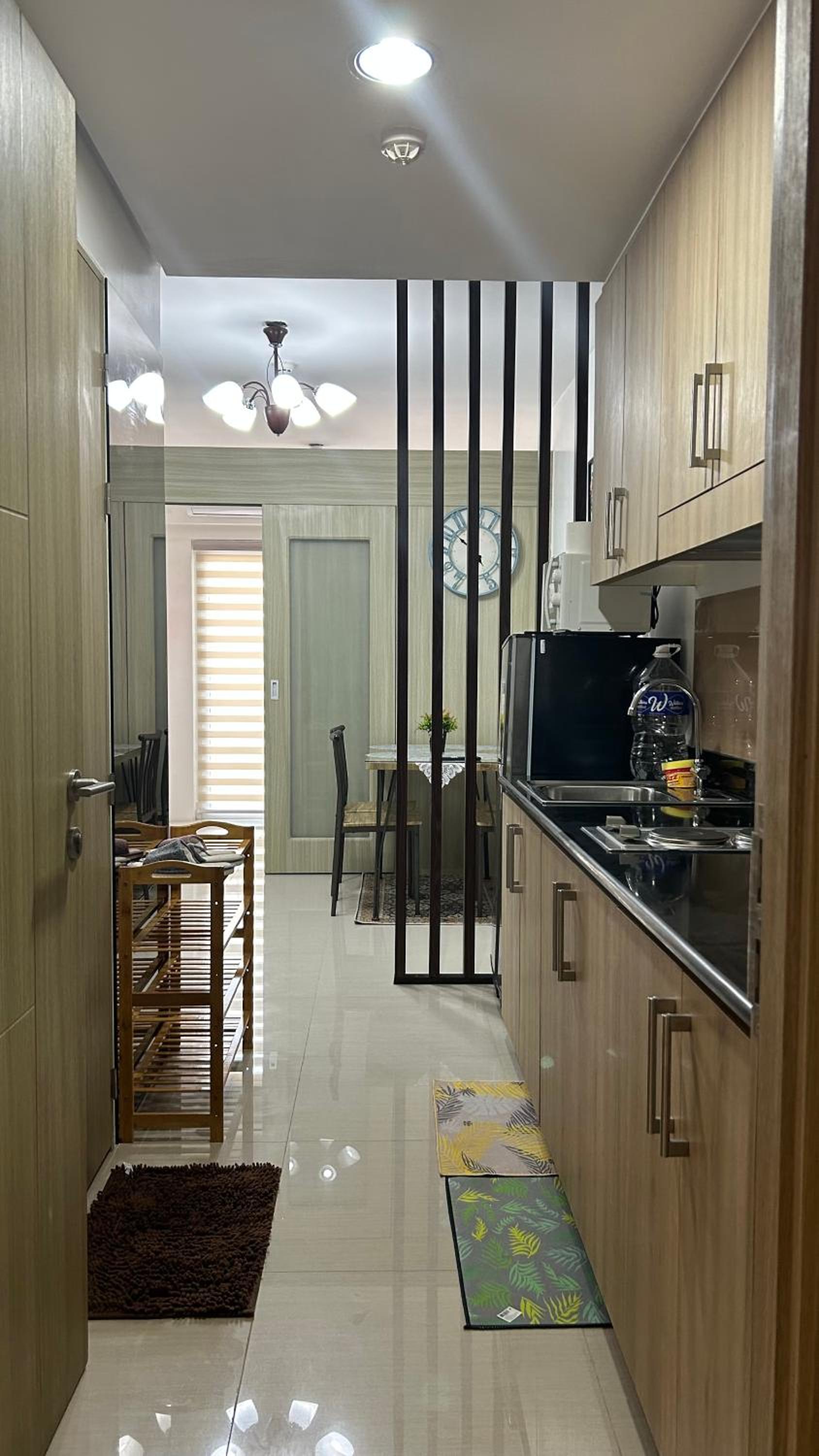 Shore Residences