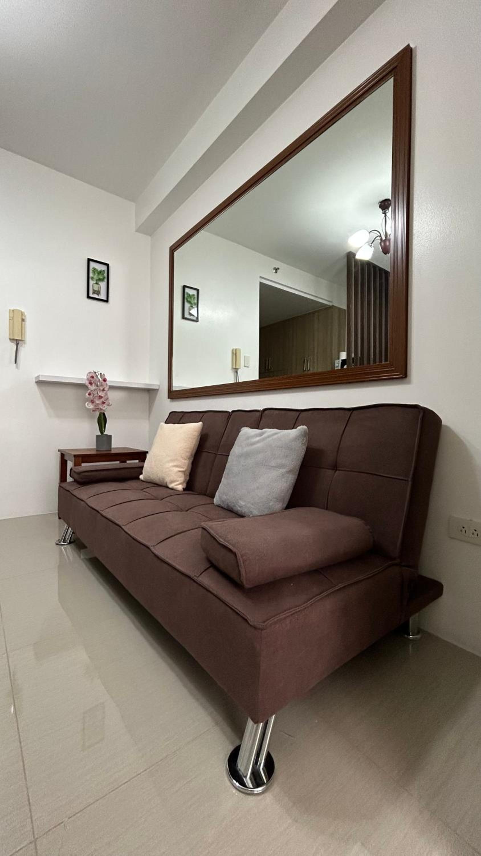 Shore Residences