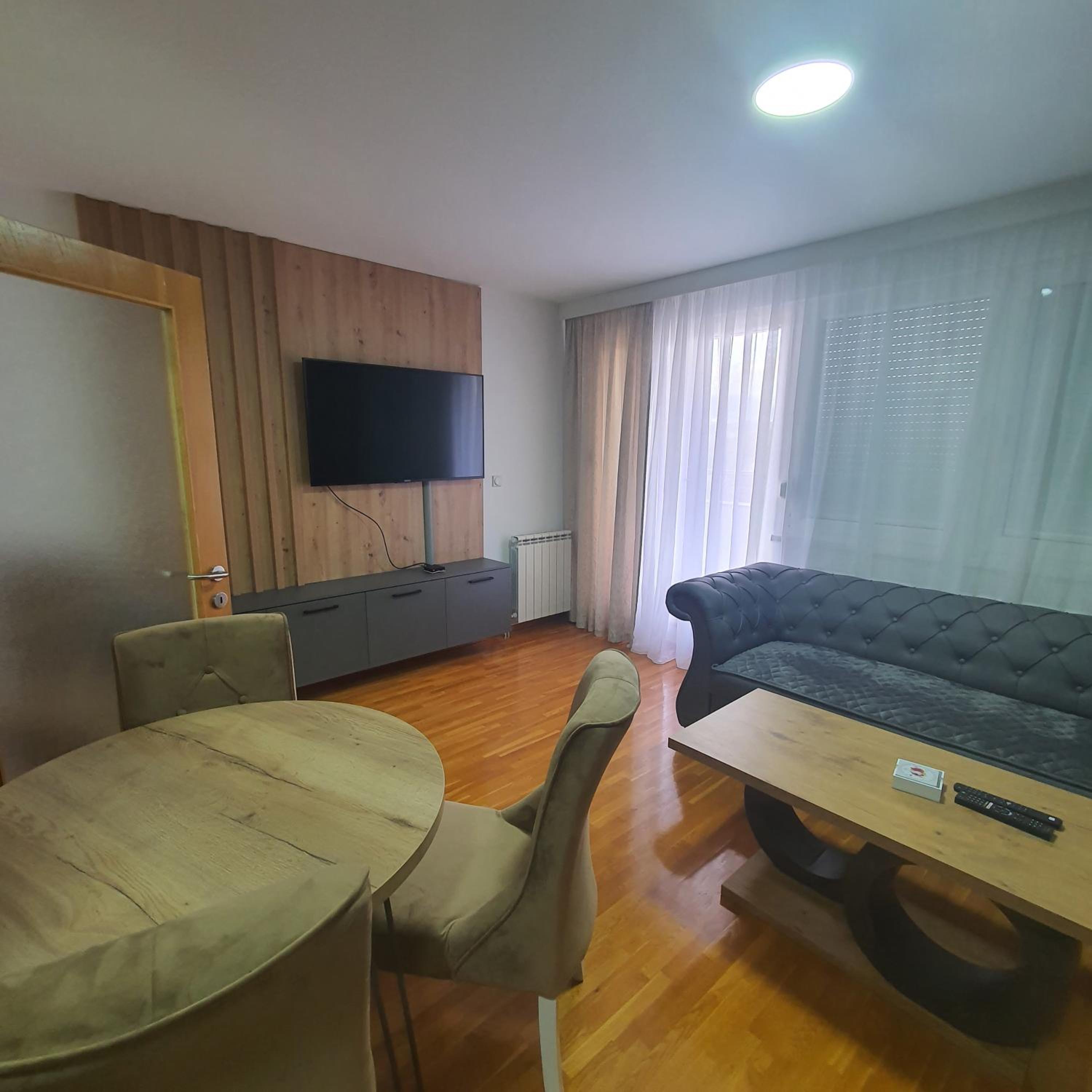 Apartman KRISTINA 49b,Lukavica,Istocno Sarajevo