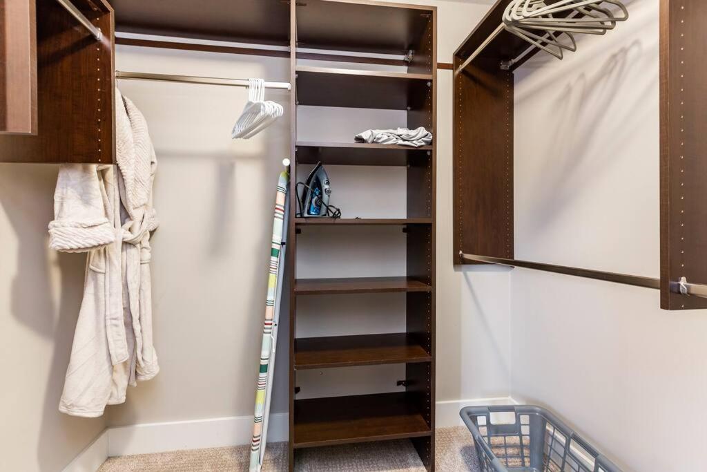 Shop, Dine, and Comfort Family Home Henday Drive Gem