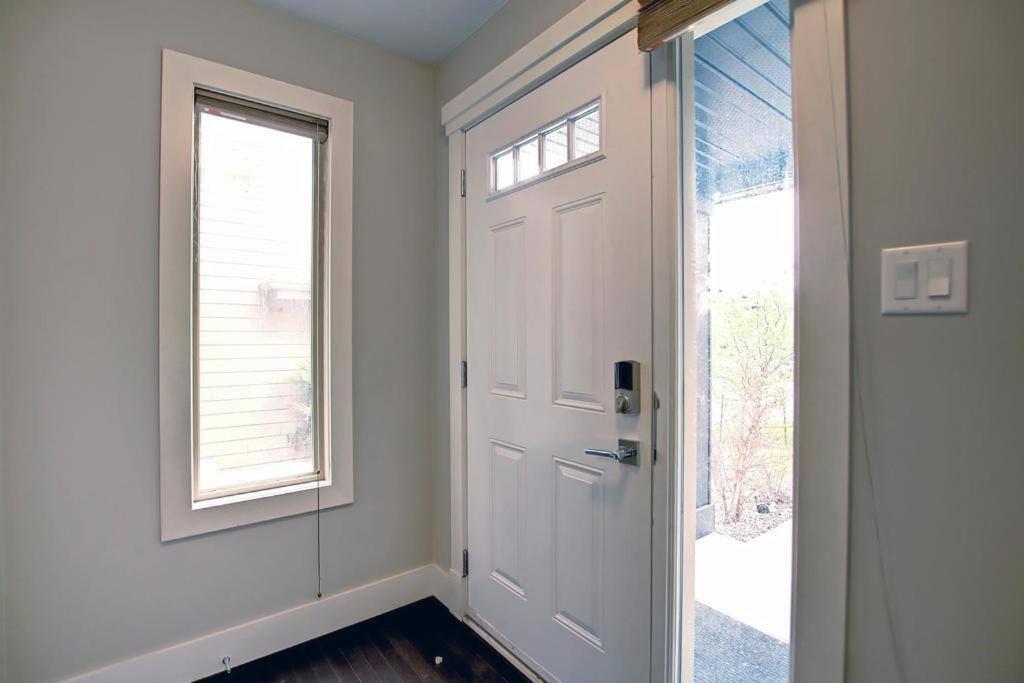 Shop, Dine, and Comfort Family Home Henday Drive Gem