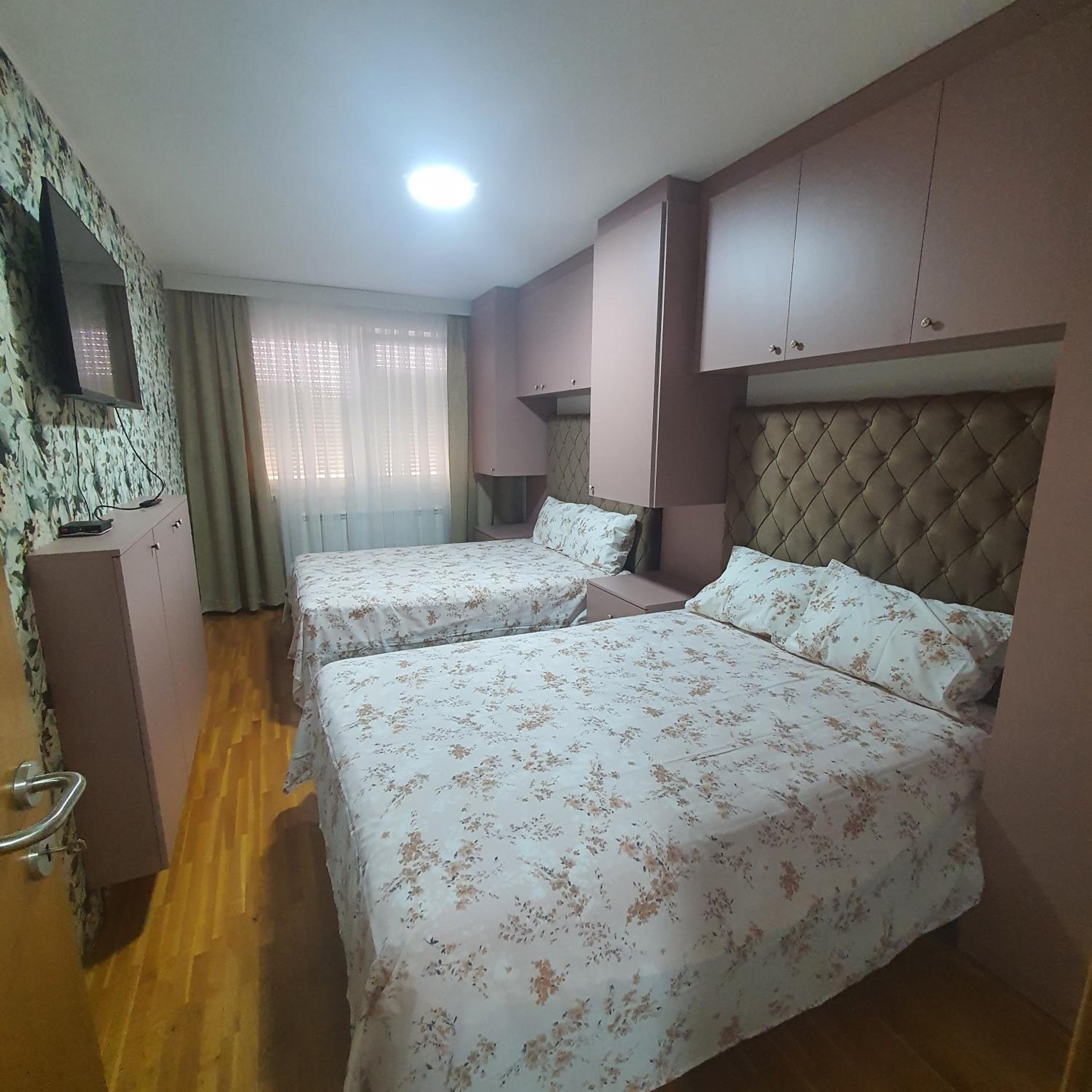 Apartman KRISTINA 49b,Lukavica,Istocno Sarajevo