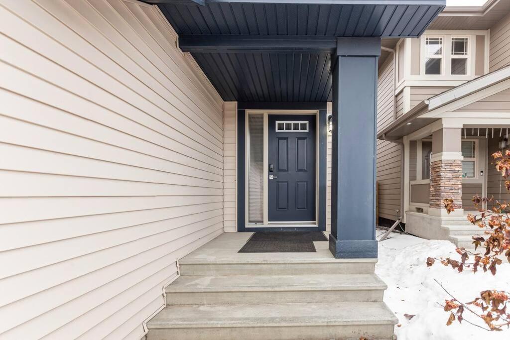 Shop, Dine, and Comfort Family Home Henday Drive Gem