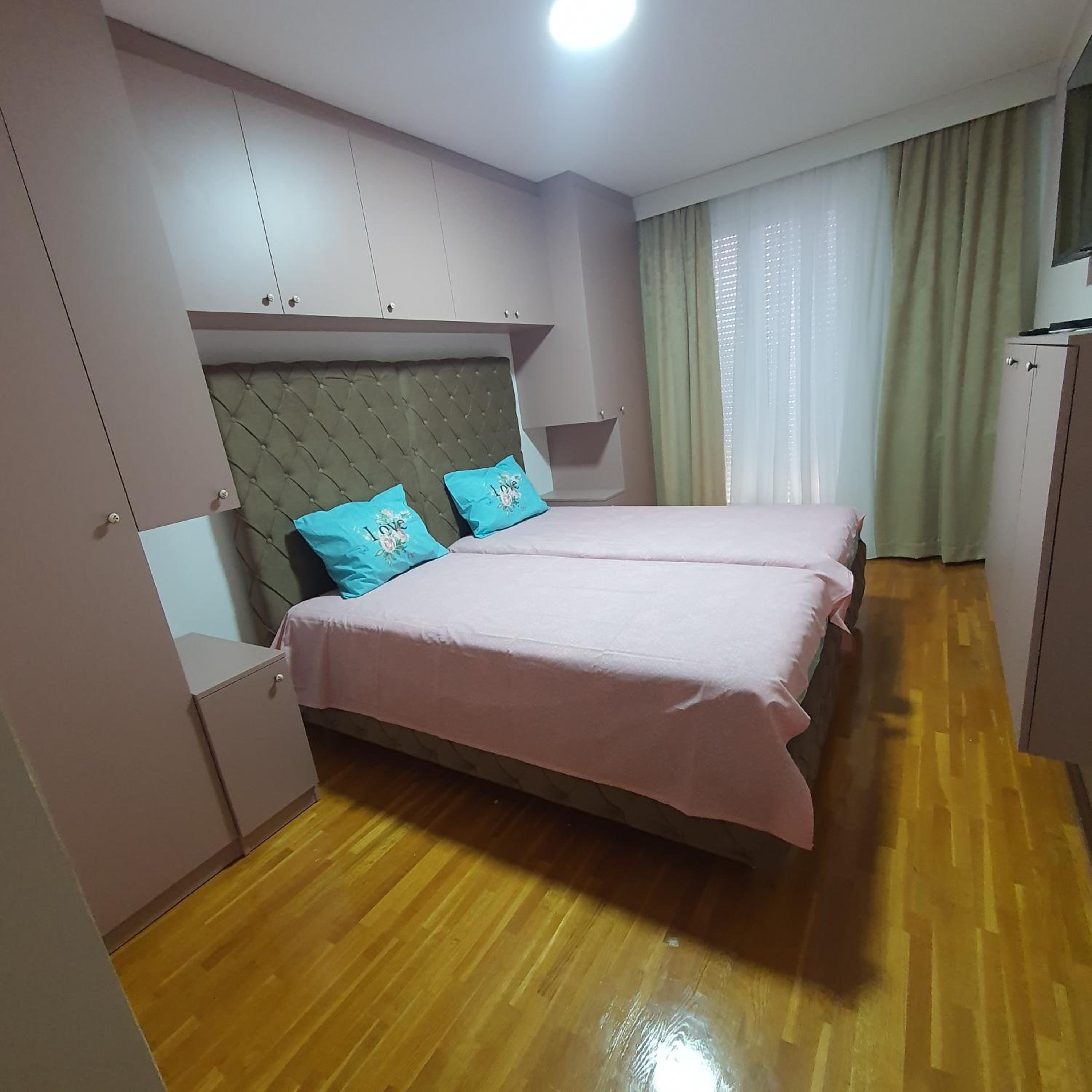 Apartman KRISTINA 49b,Lukavica,Istocno Sarajevo