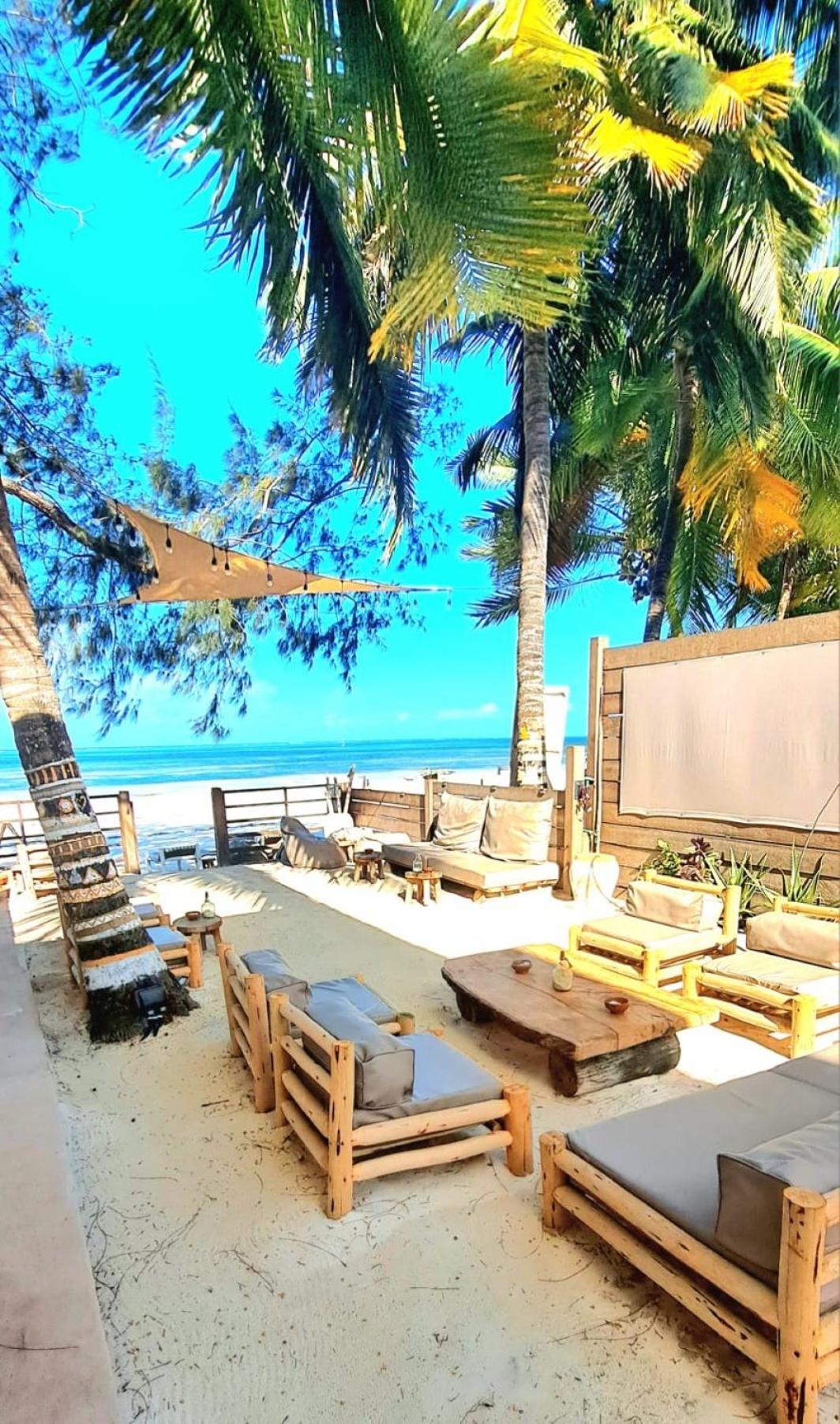 Boho Boutique Hotel - Beachfront , Adults Only , Private Pool view 4