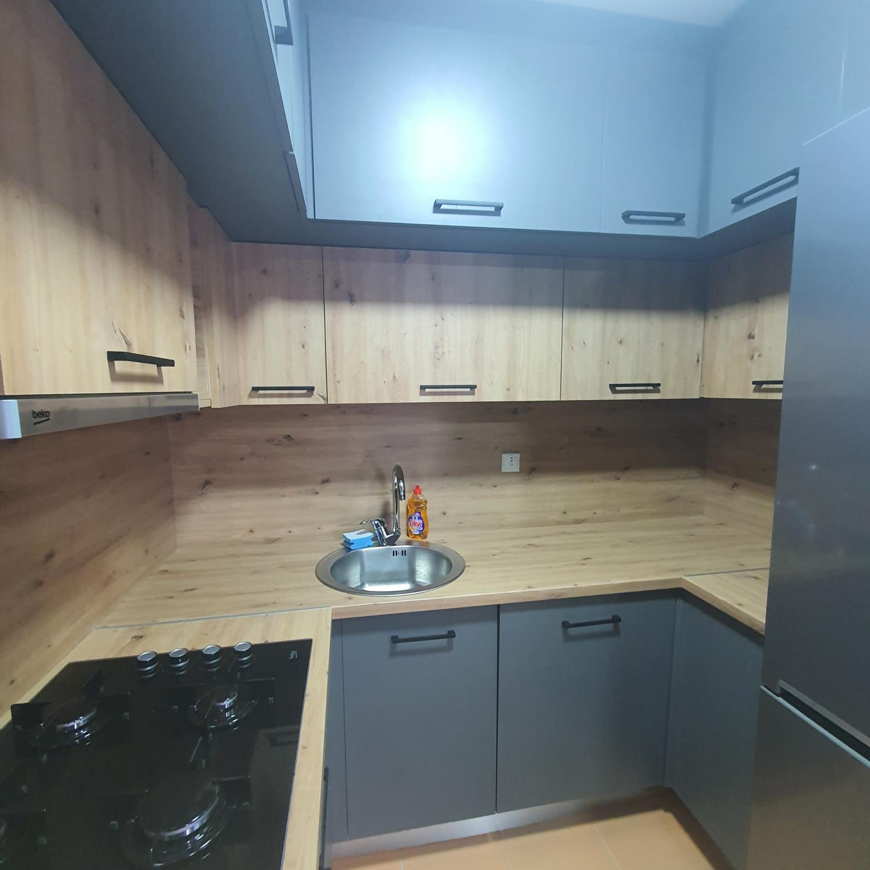Apartman KRISTINA 49b,Lukavica,Istocno Sarajevo
