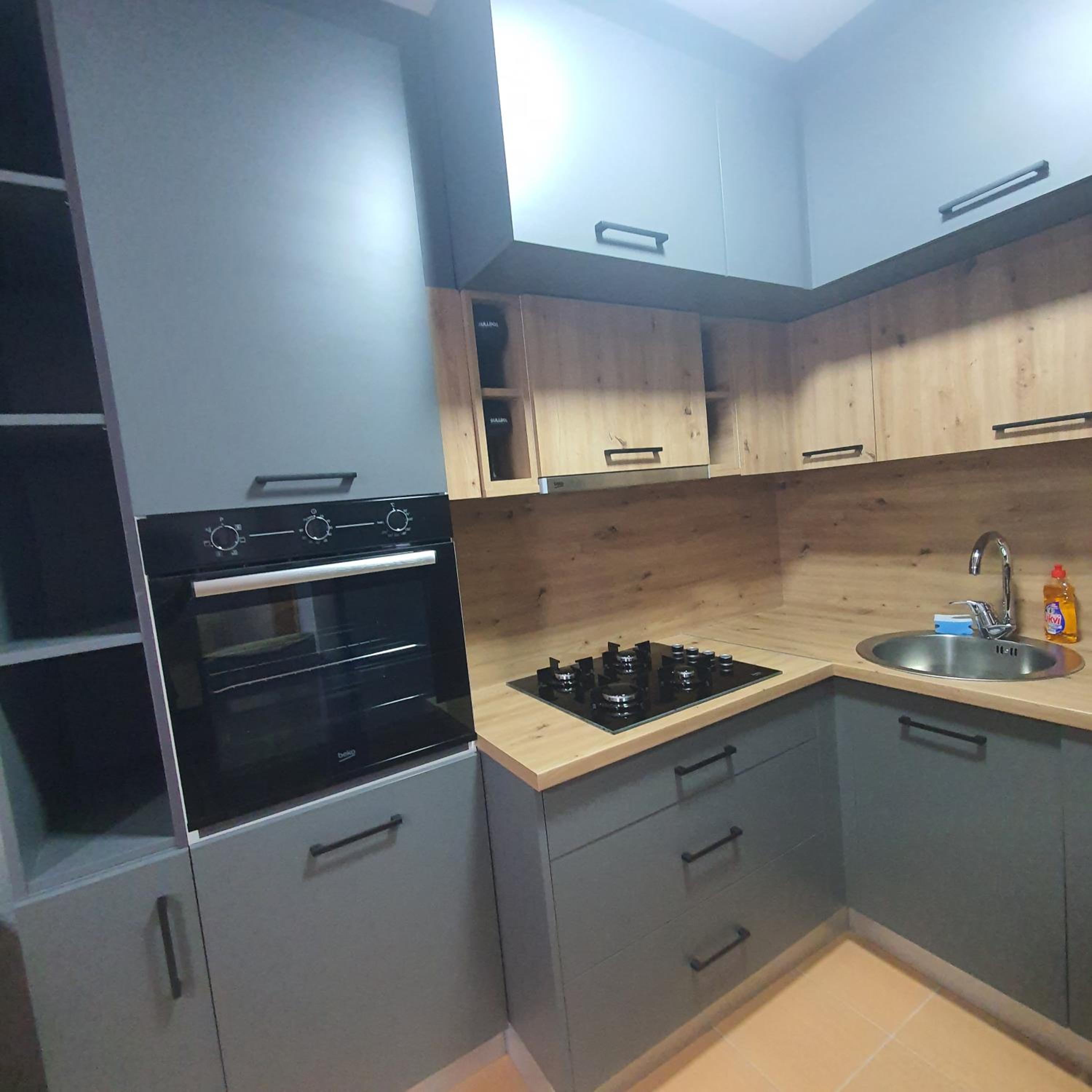 Apartman KRISTINA 49b,Lukavica,Istocno Sarajevo