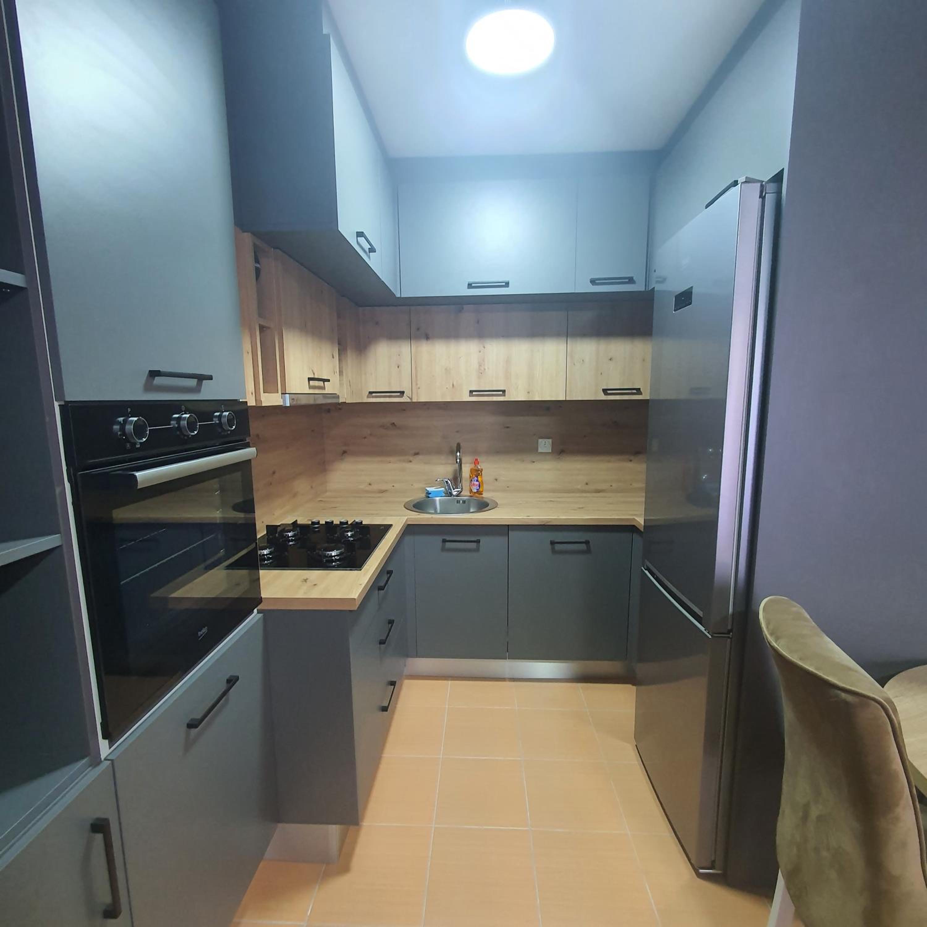 Apartman KRISTINA 49b,Lukavica,Istocno Sarajevo
