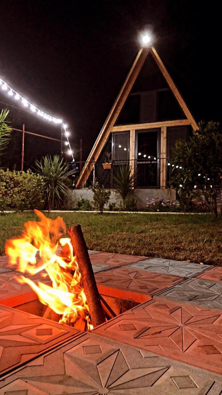 Paradise cottage