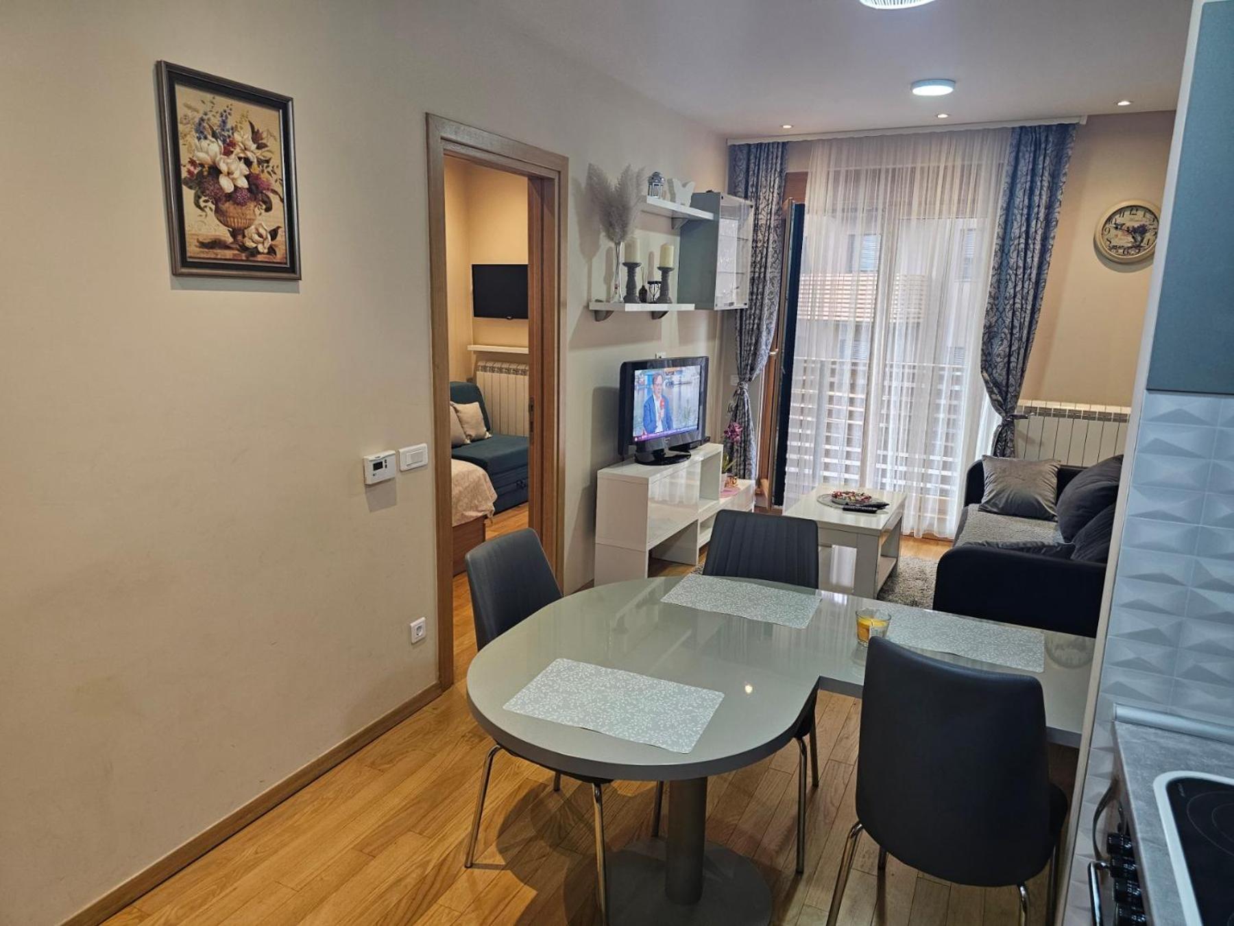 Apartman Andjela Zlatibor view 5
