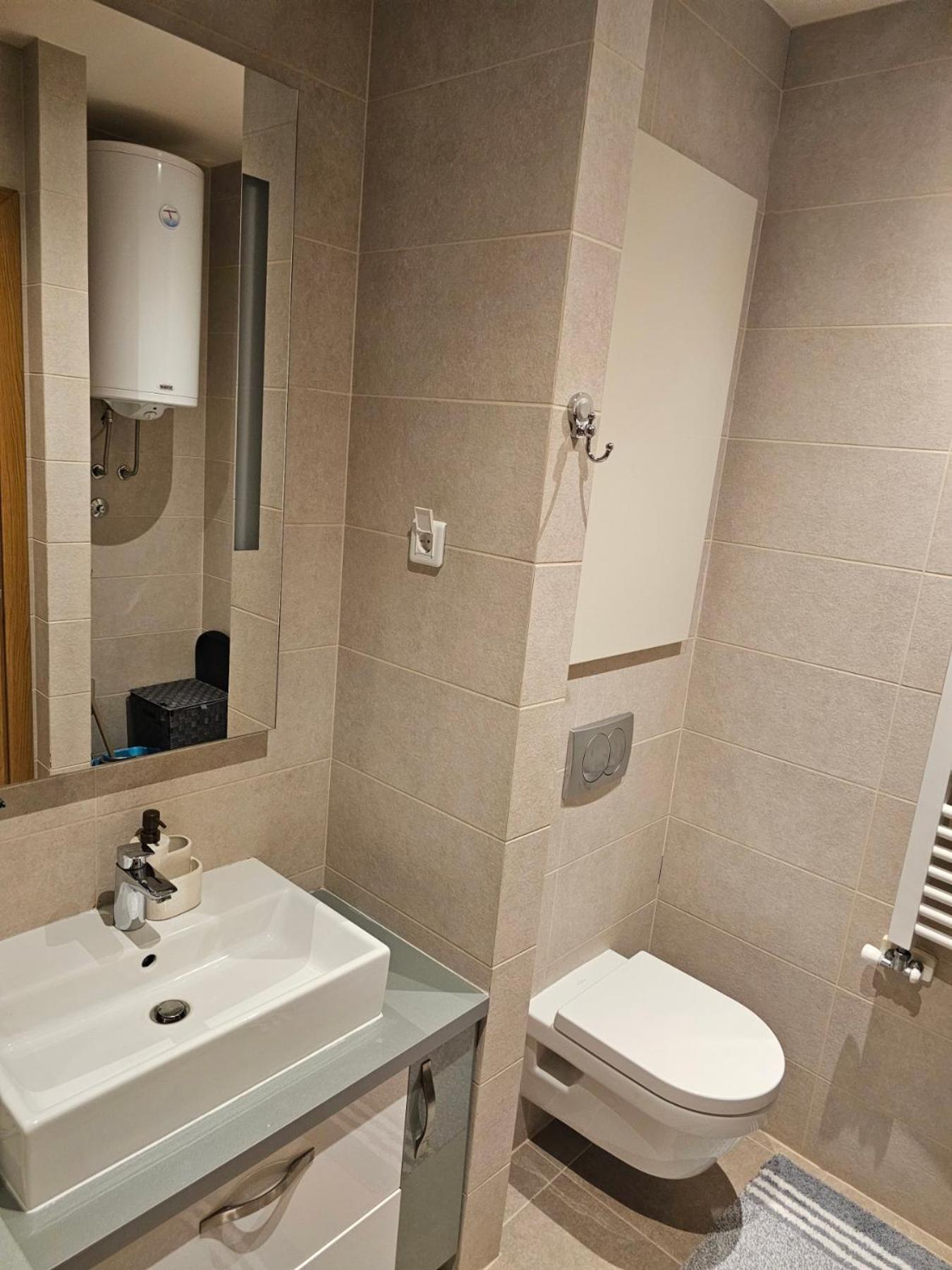 Apartman Andjela Zlatibor view 2