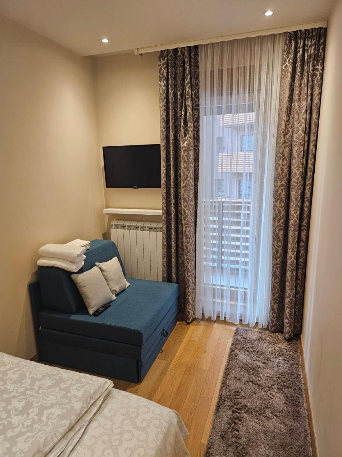 Apartman Andjela Zlatibor view 3