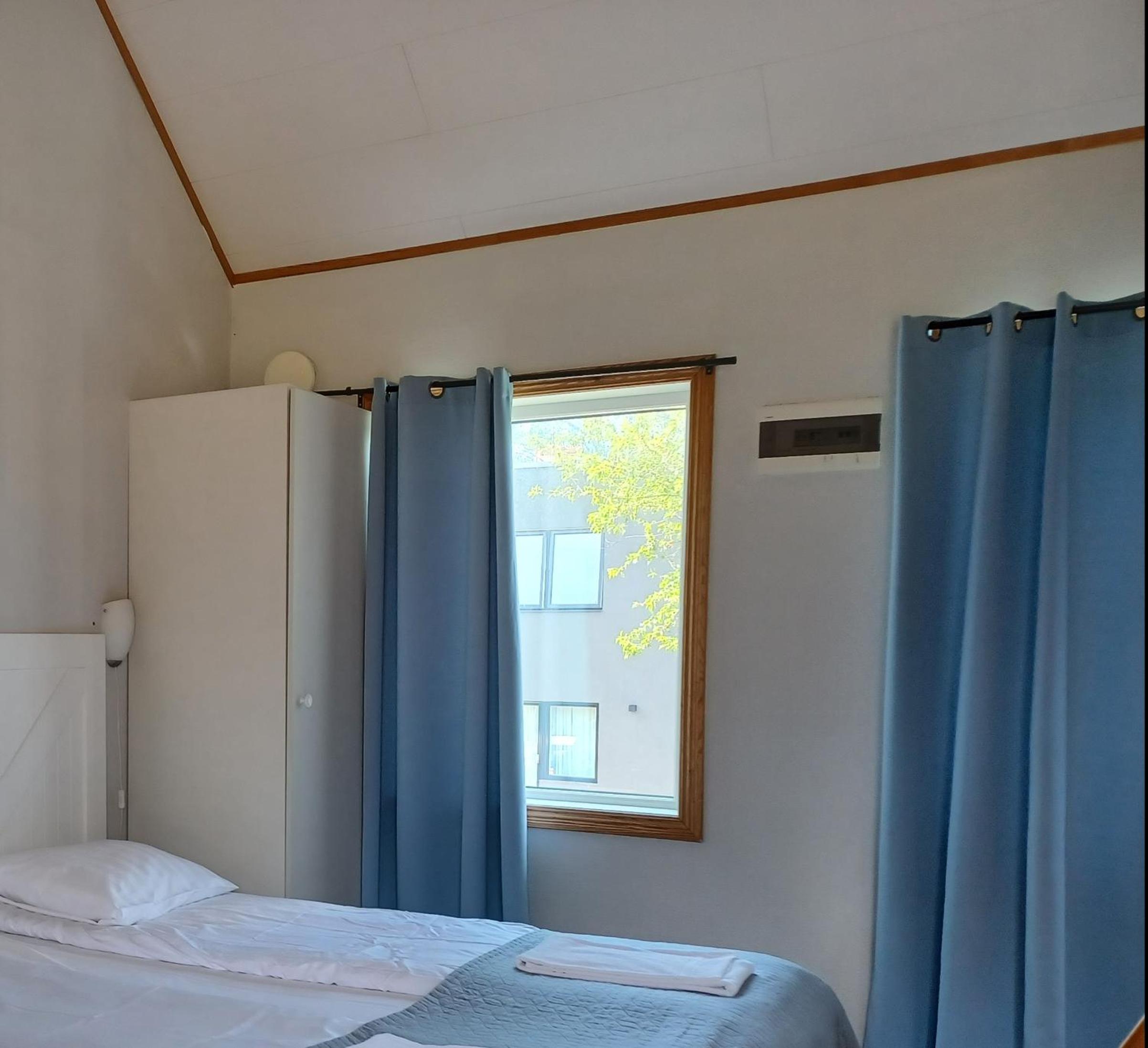 Vandrarhem & Lofthus Solstickan Mellbystrand