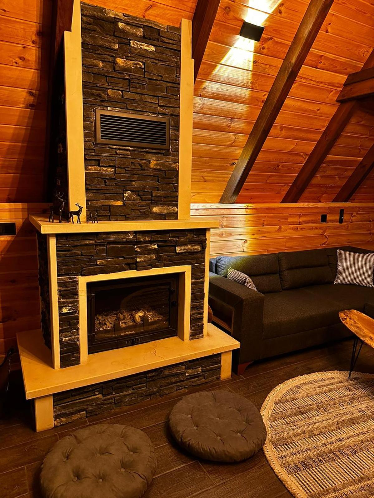 Eloi Suit Bungalov view 4
