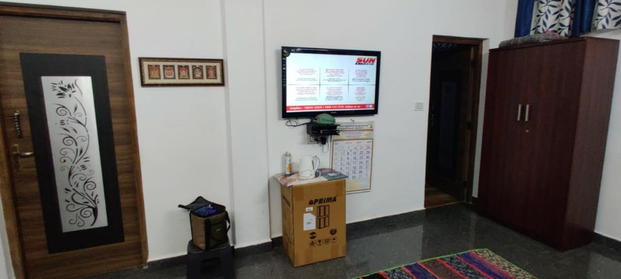 Sandy 4 Bhk Homestay - Only Adults Allowed view 4