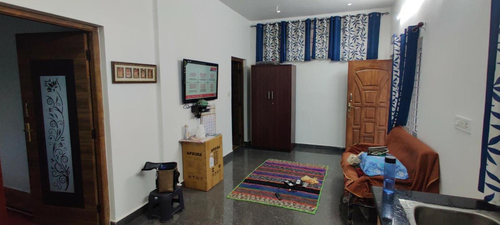 Sandy 4 Bhk Homestay - Only Adults Allowed view 3