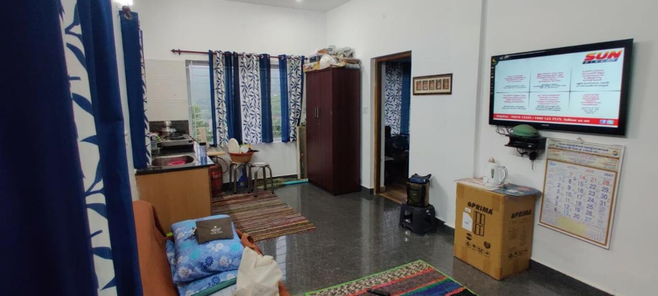 Sandy 4 Bhk Homestay - Only Adults Allowed view 2
