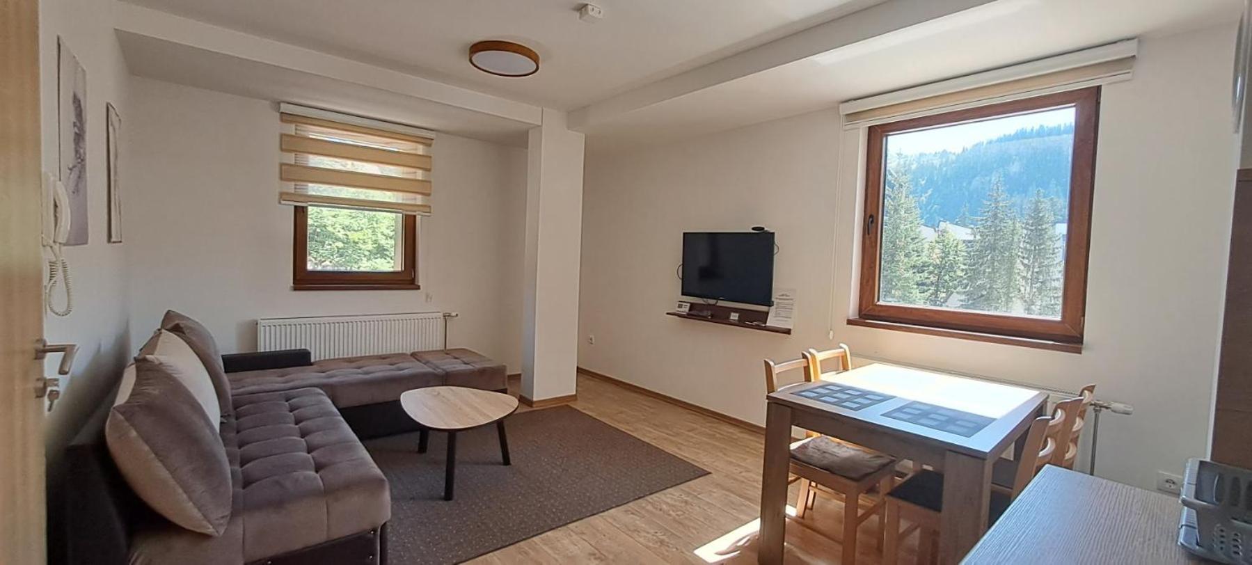 Apartmani SUPER-G Jahorina