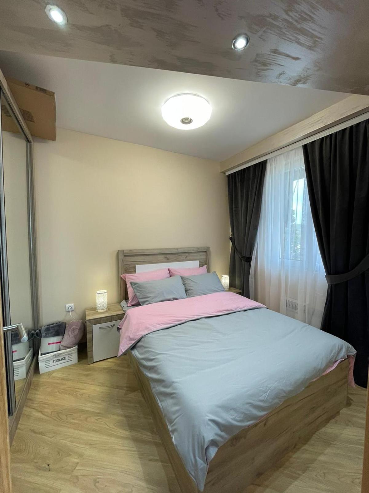 Apartman sa ljuljaskom view 4