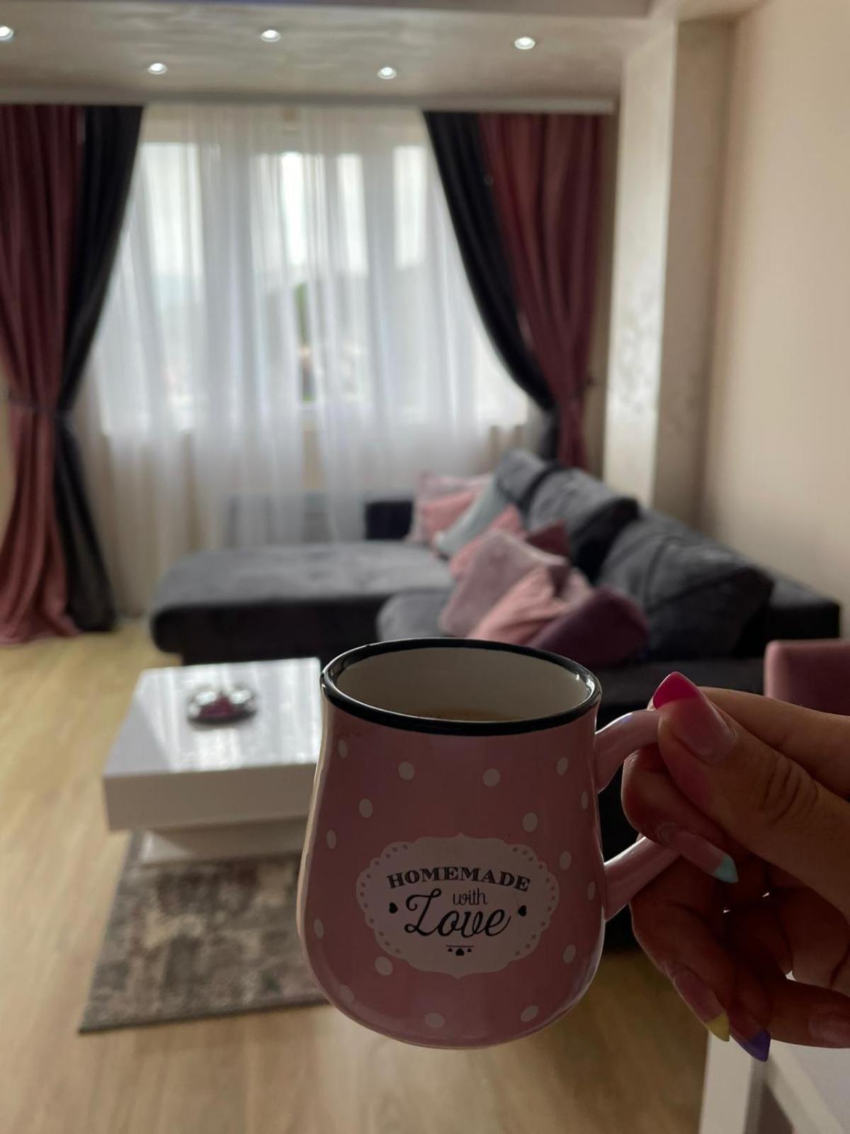 Apartman sa ljuljaskom view 5