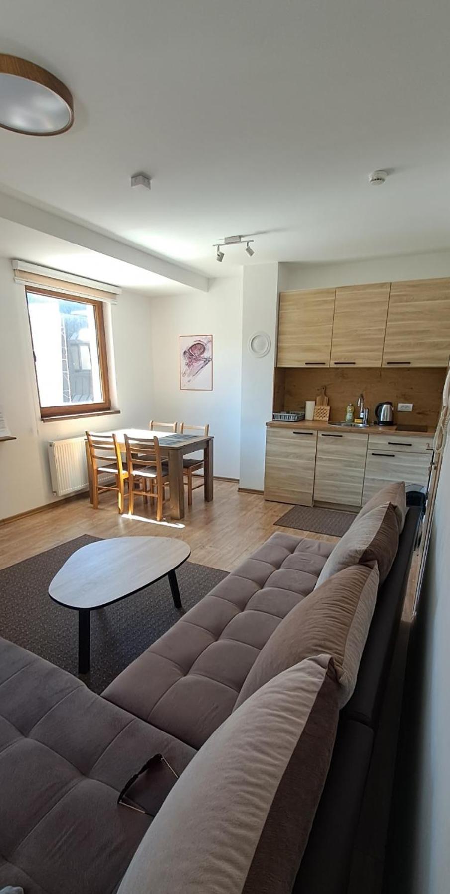 Apartmani SUPER-G Jahorina