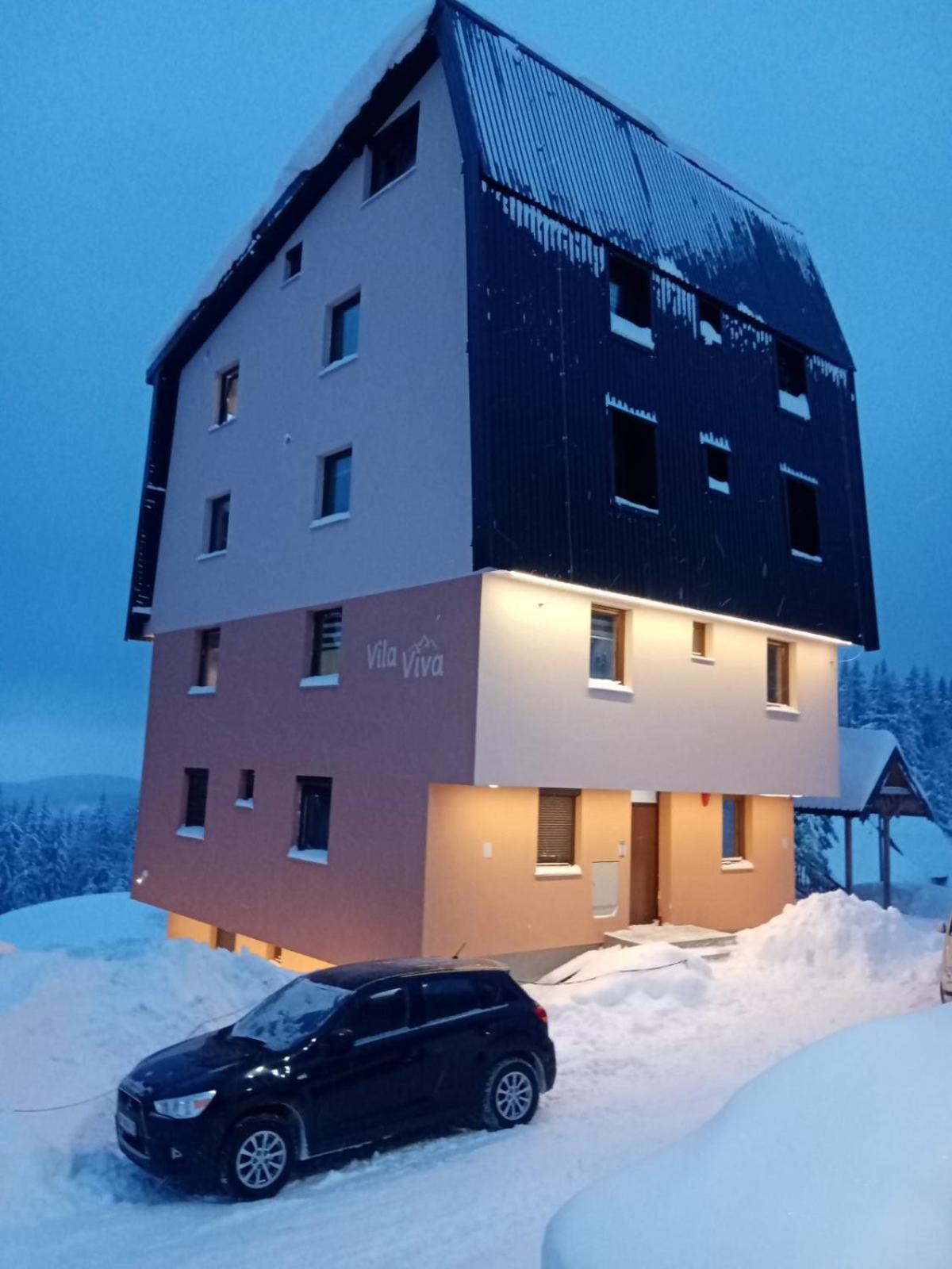 Apartmani SUPER-G Jahorina