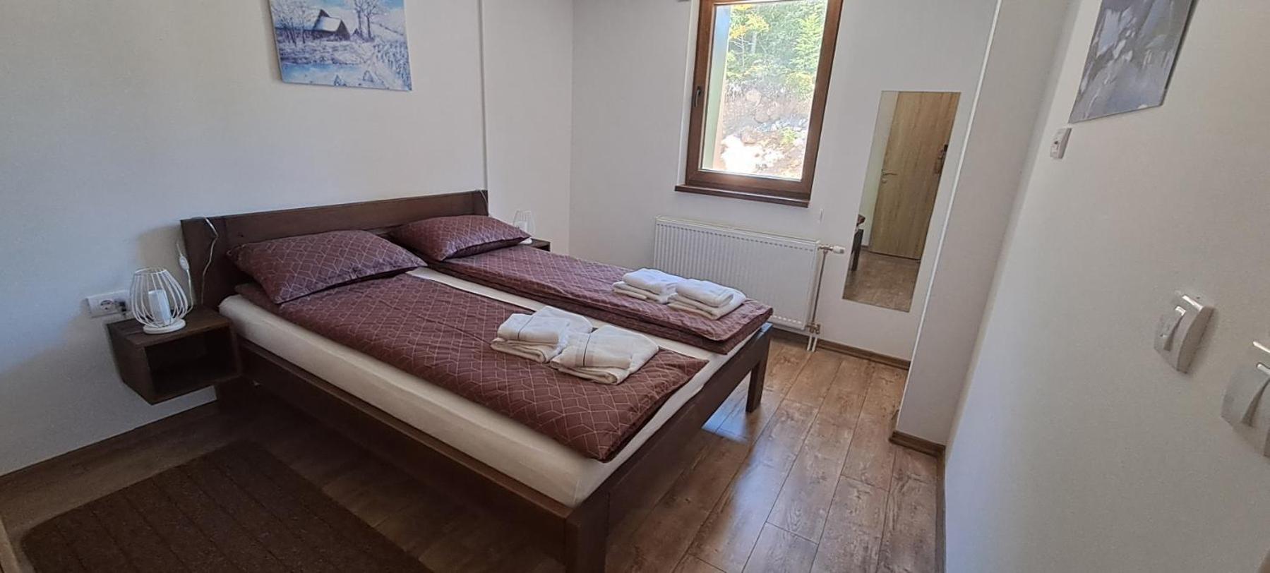 Apartmani SUPER-G Jahorina