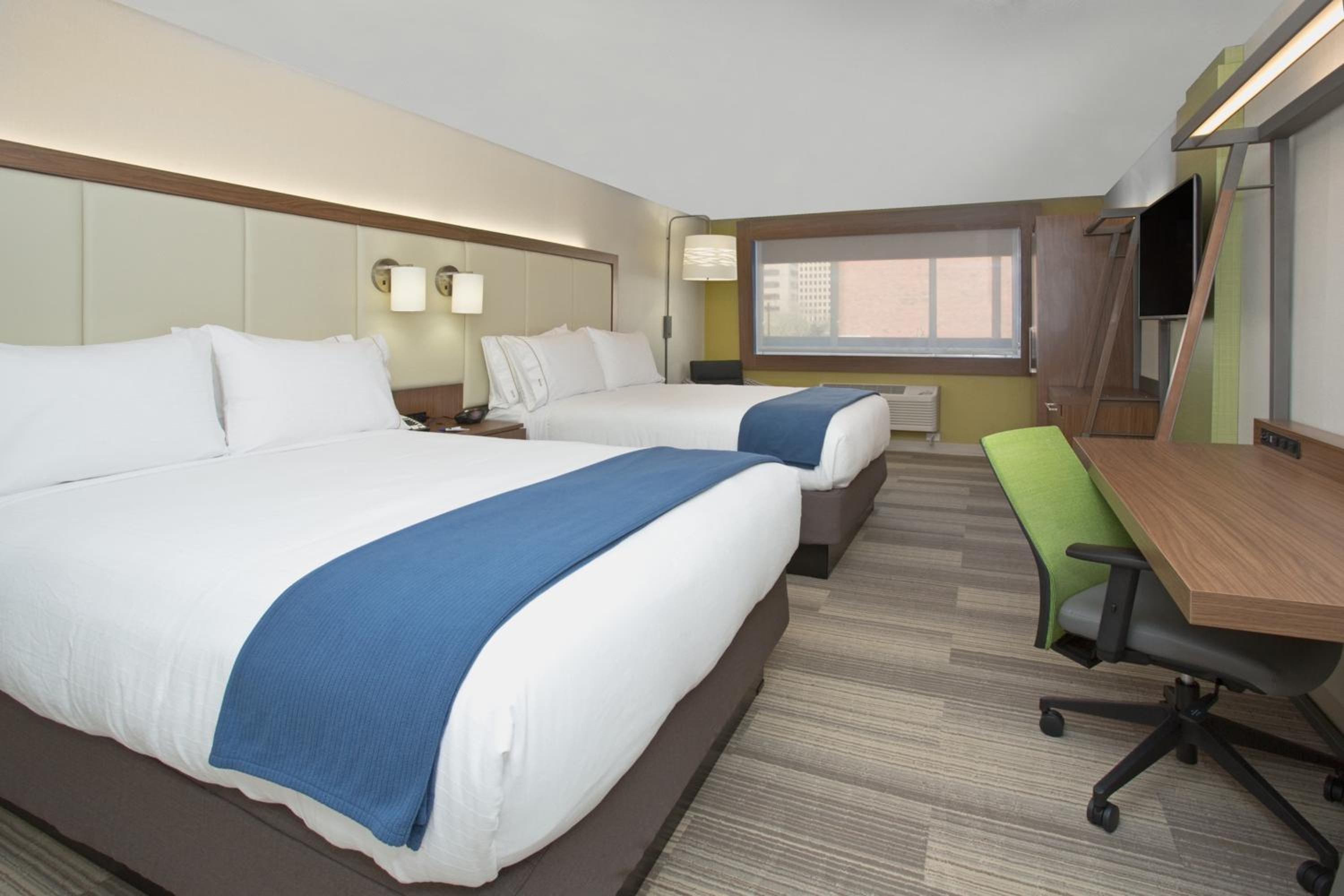 Holiday Inn Express Suites - Houston IAH - Beltway 8, an IHG Hotel - Property Image 5