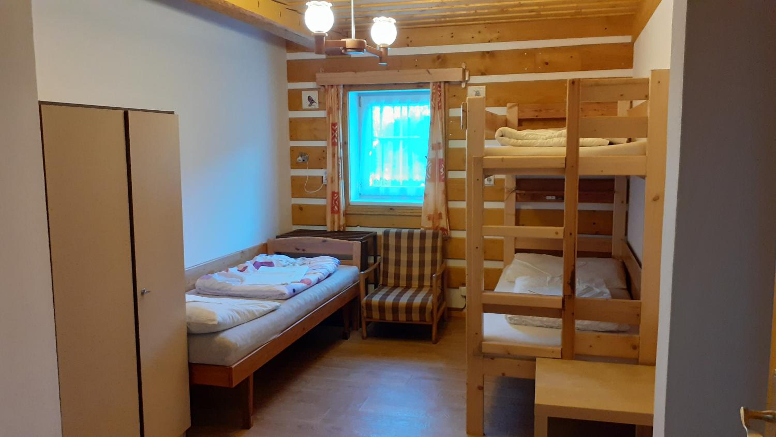 Apartmán U Pekařů
