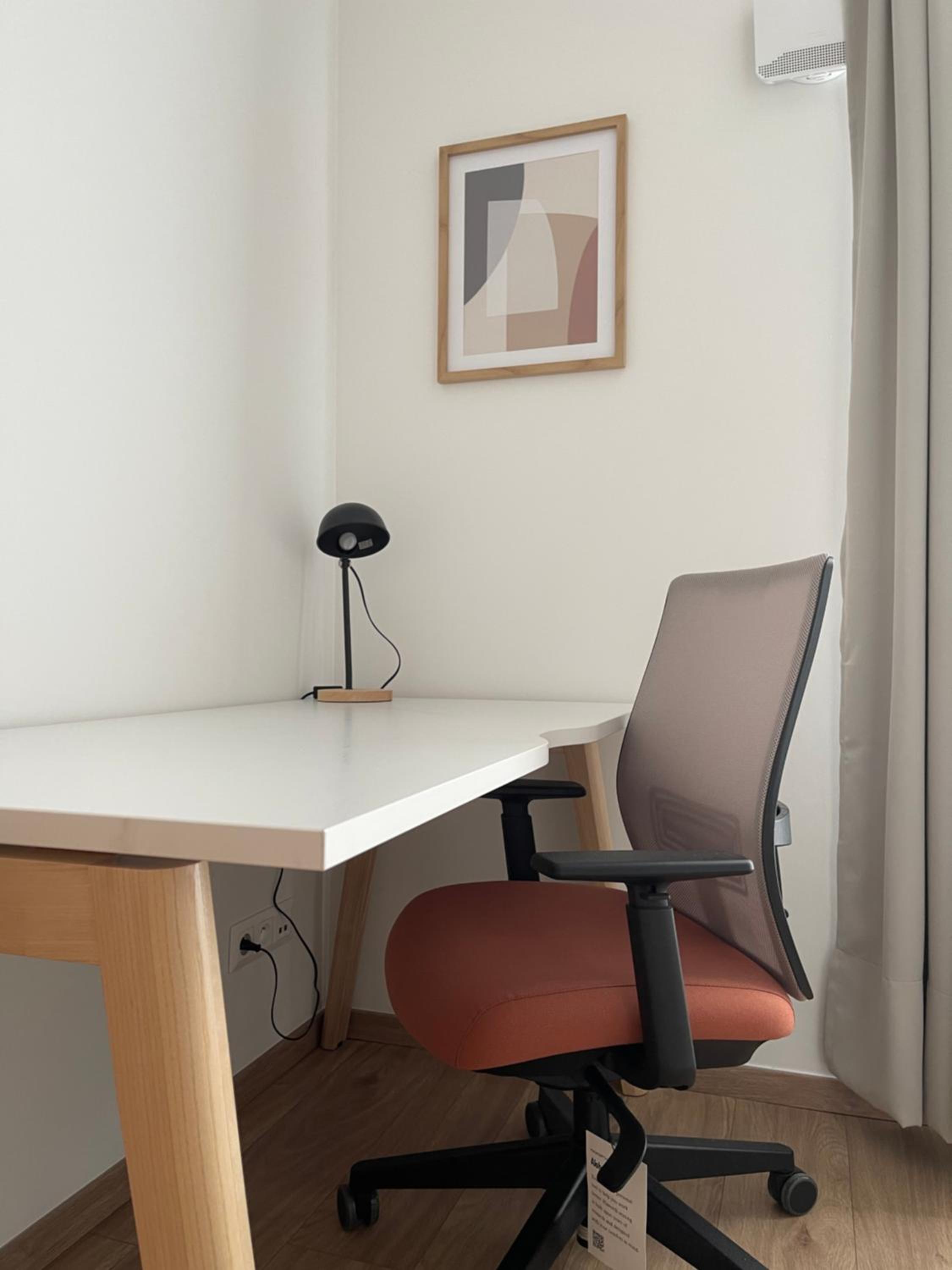 Make yourself at home view 5