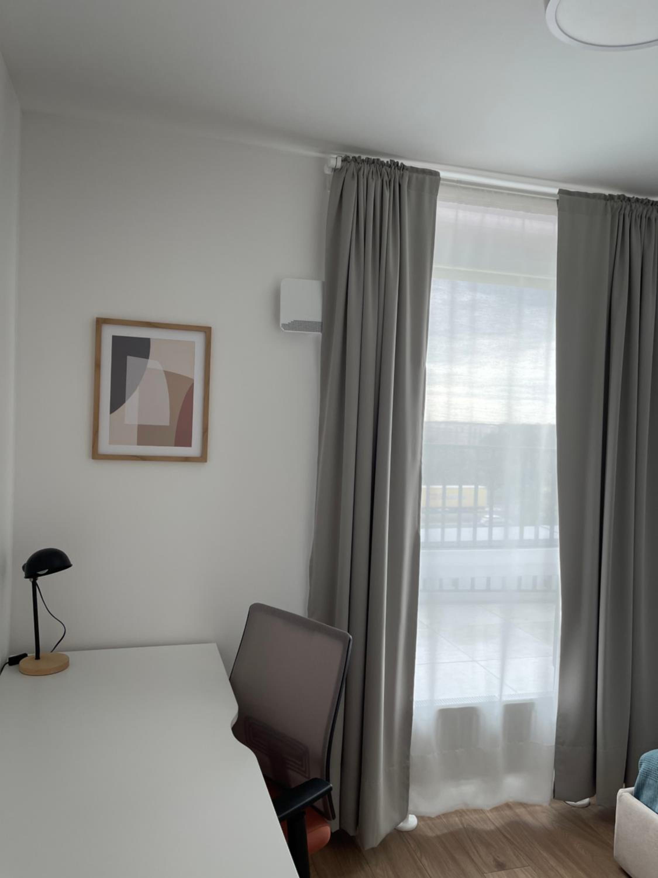 Make yourself at home view 4