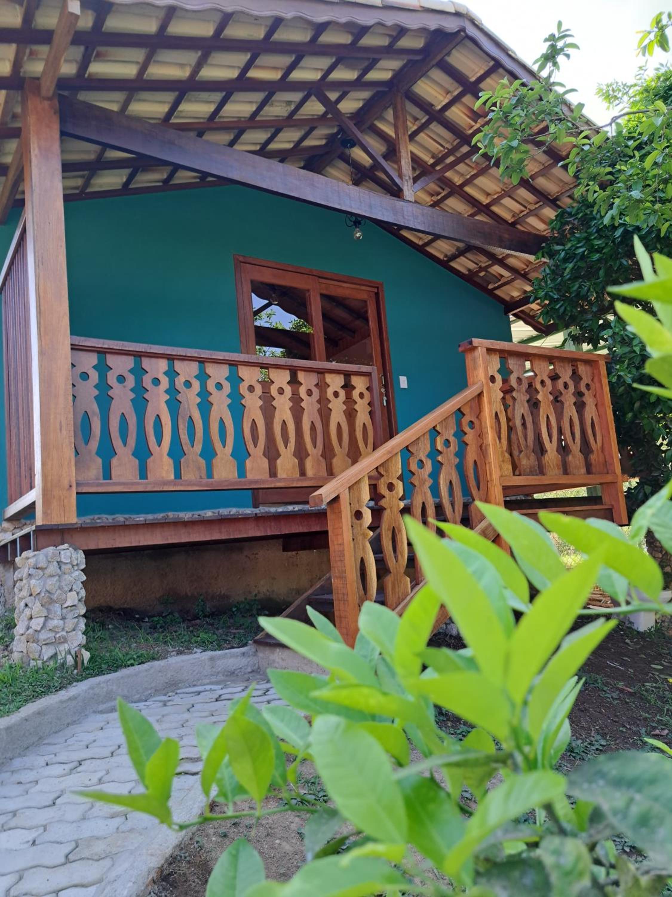 Pousada Vale da Cachoeira